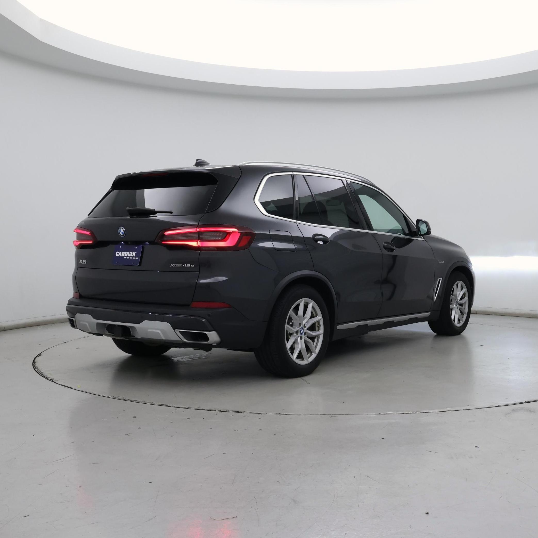 Thumbnail: 2022 BMW X5 - 8