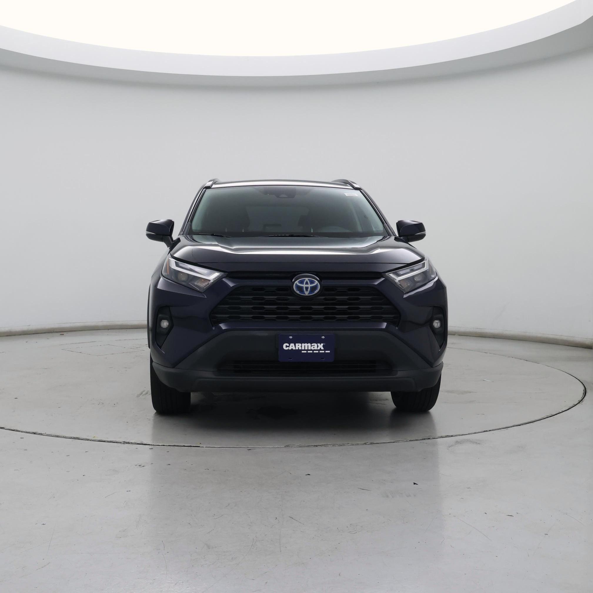 Thumbnail: 2024 Toyota RAV4 - 5