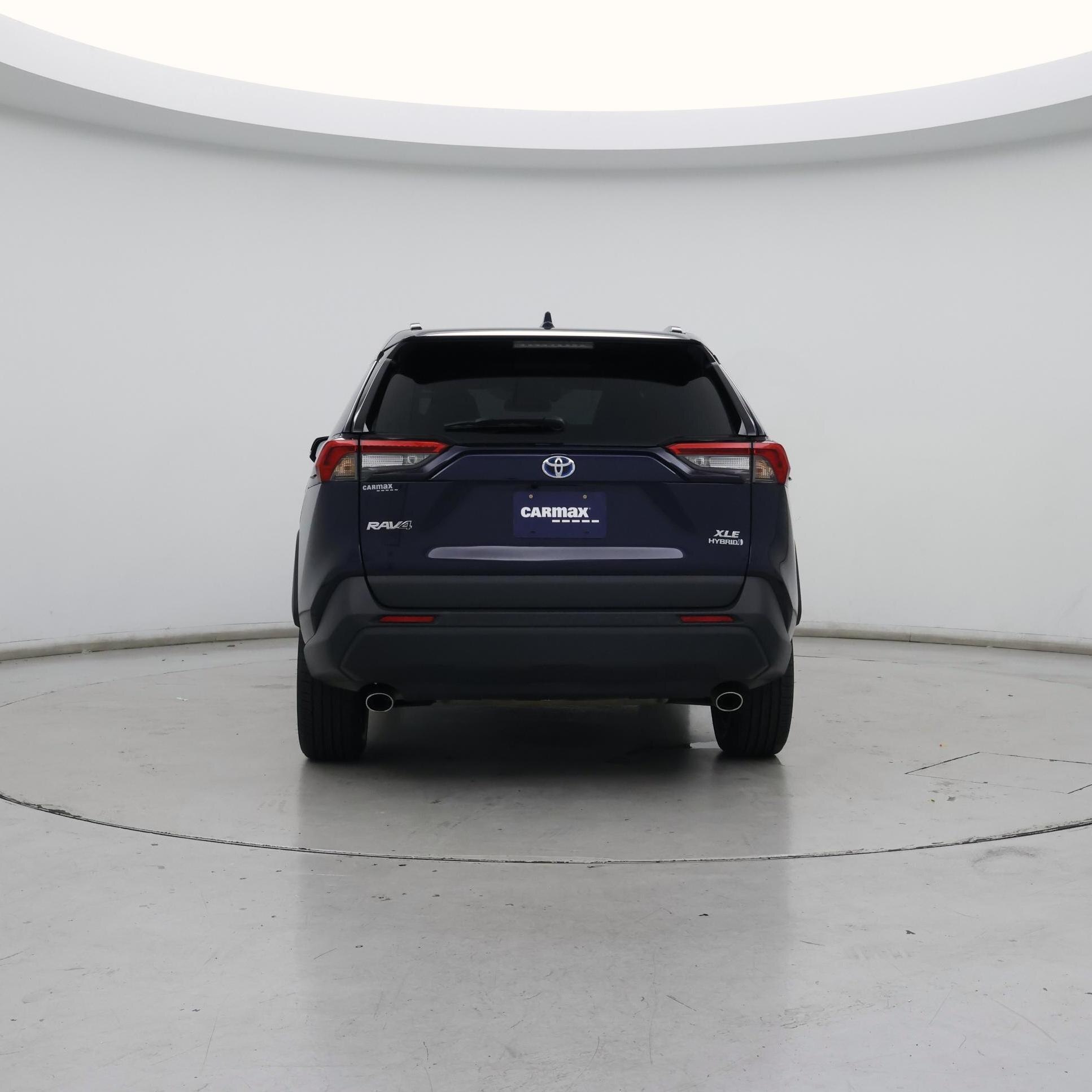 Thumbnail: 2024 Toyota RAV4 - 6