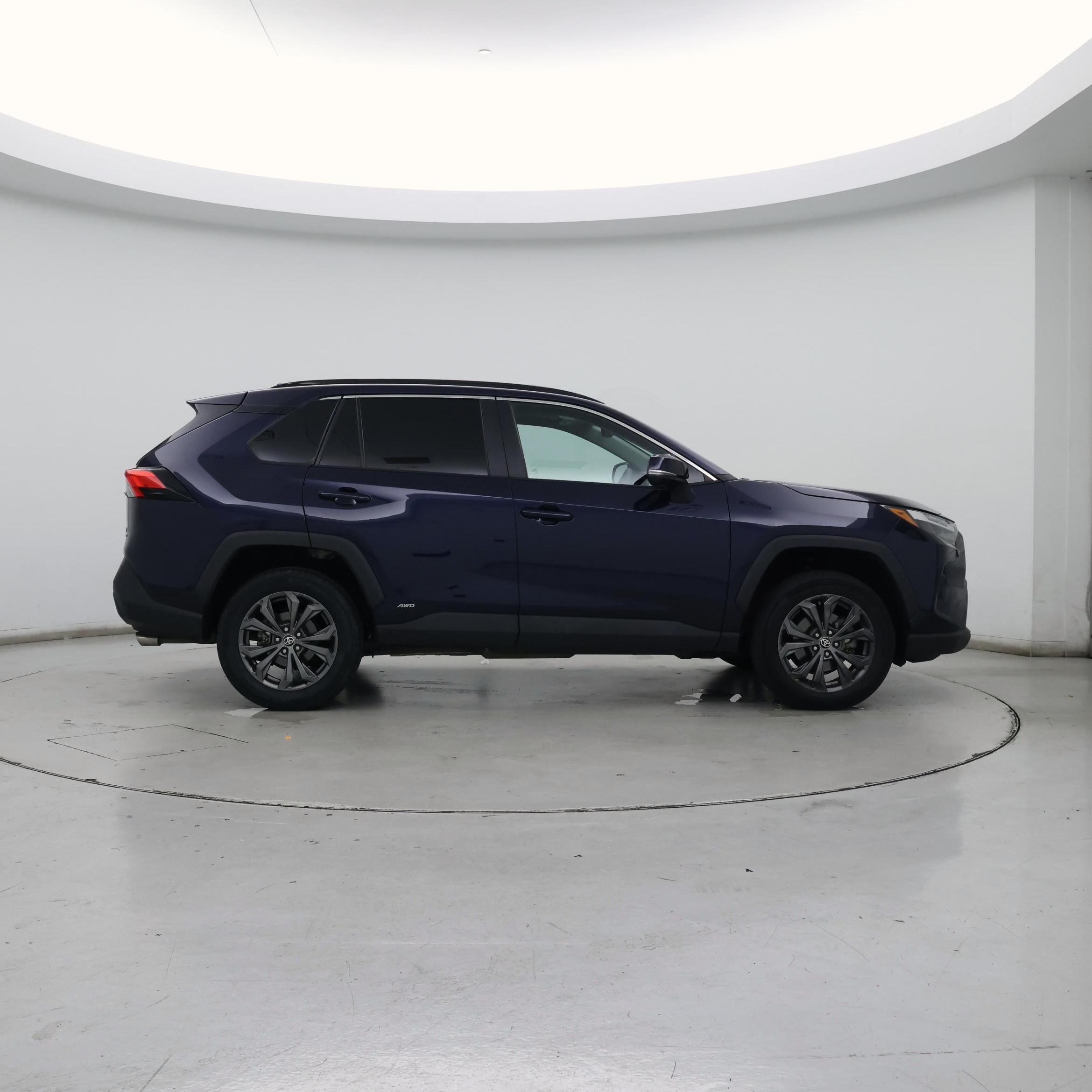 Thumbnail: 2024 Toyota RAV4 - 7
