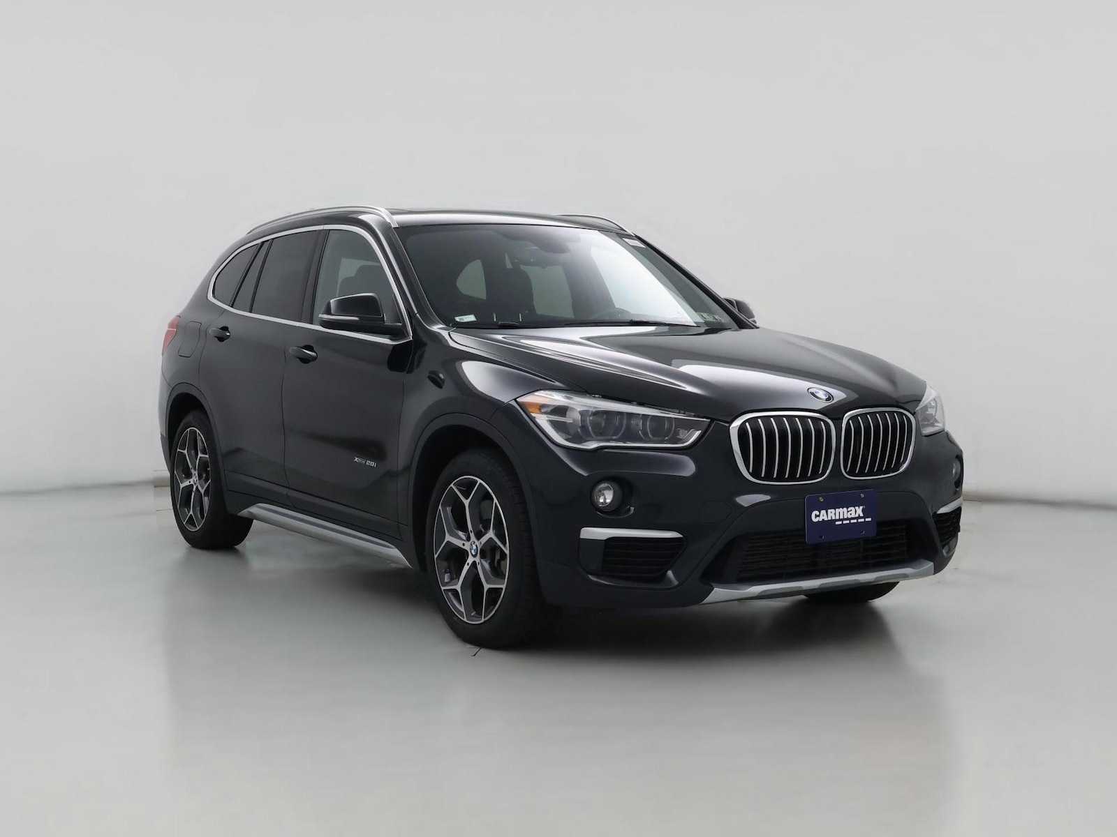 2016 BMW X1 28i