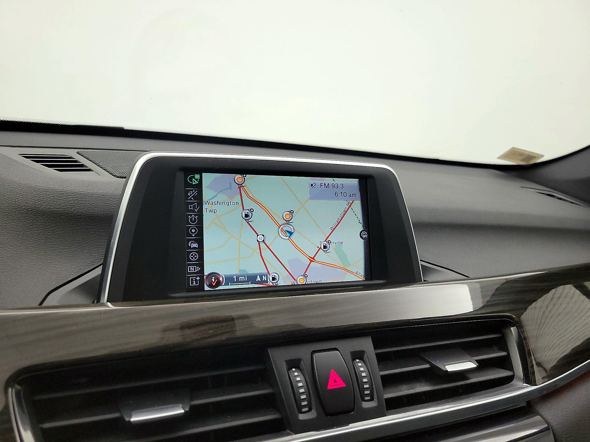 Thumbnail: 2016 BMW X1 - 14