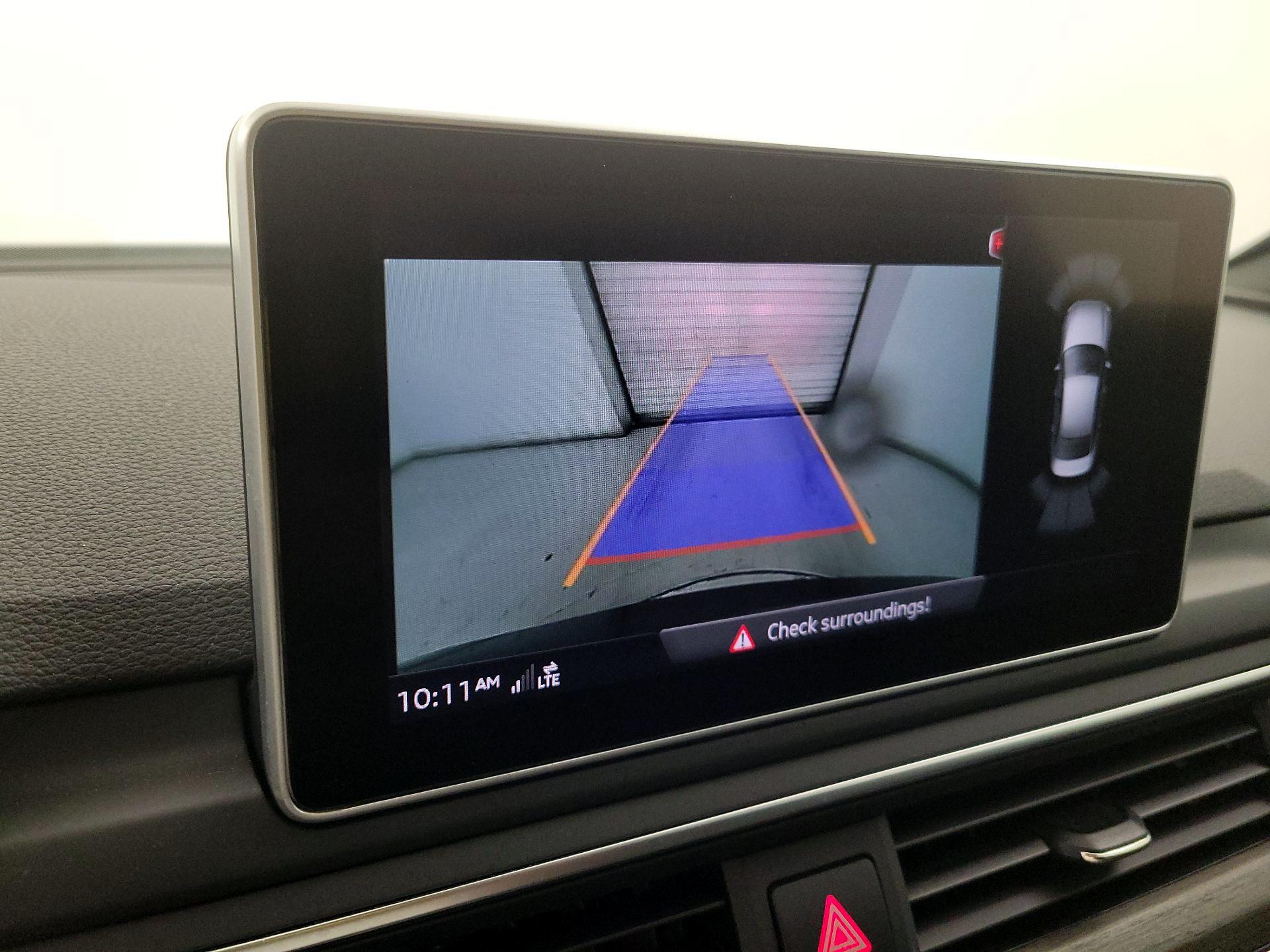 Thumbnail: 2019 Audi A4 - 15