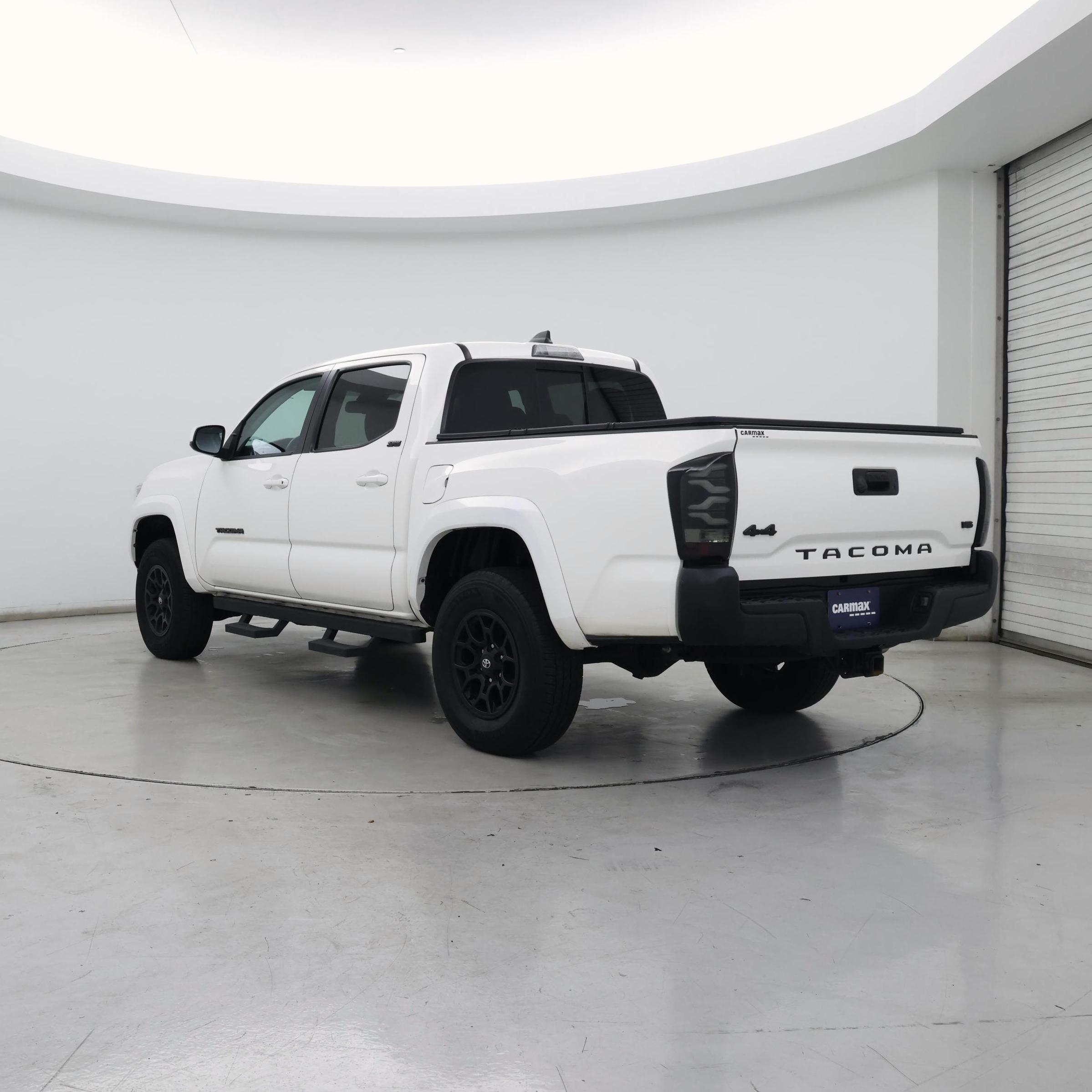 Thumbnail: 2022 Toyota Tacoma - 2