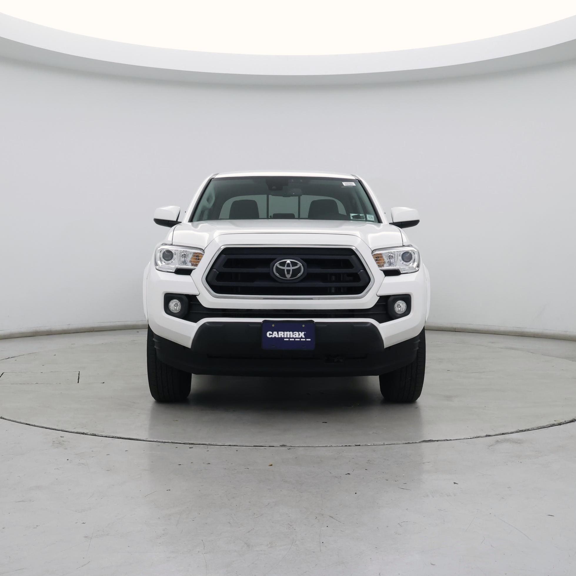 Thumbnail: 2022 Toyota Tacoma - 5
