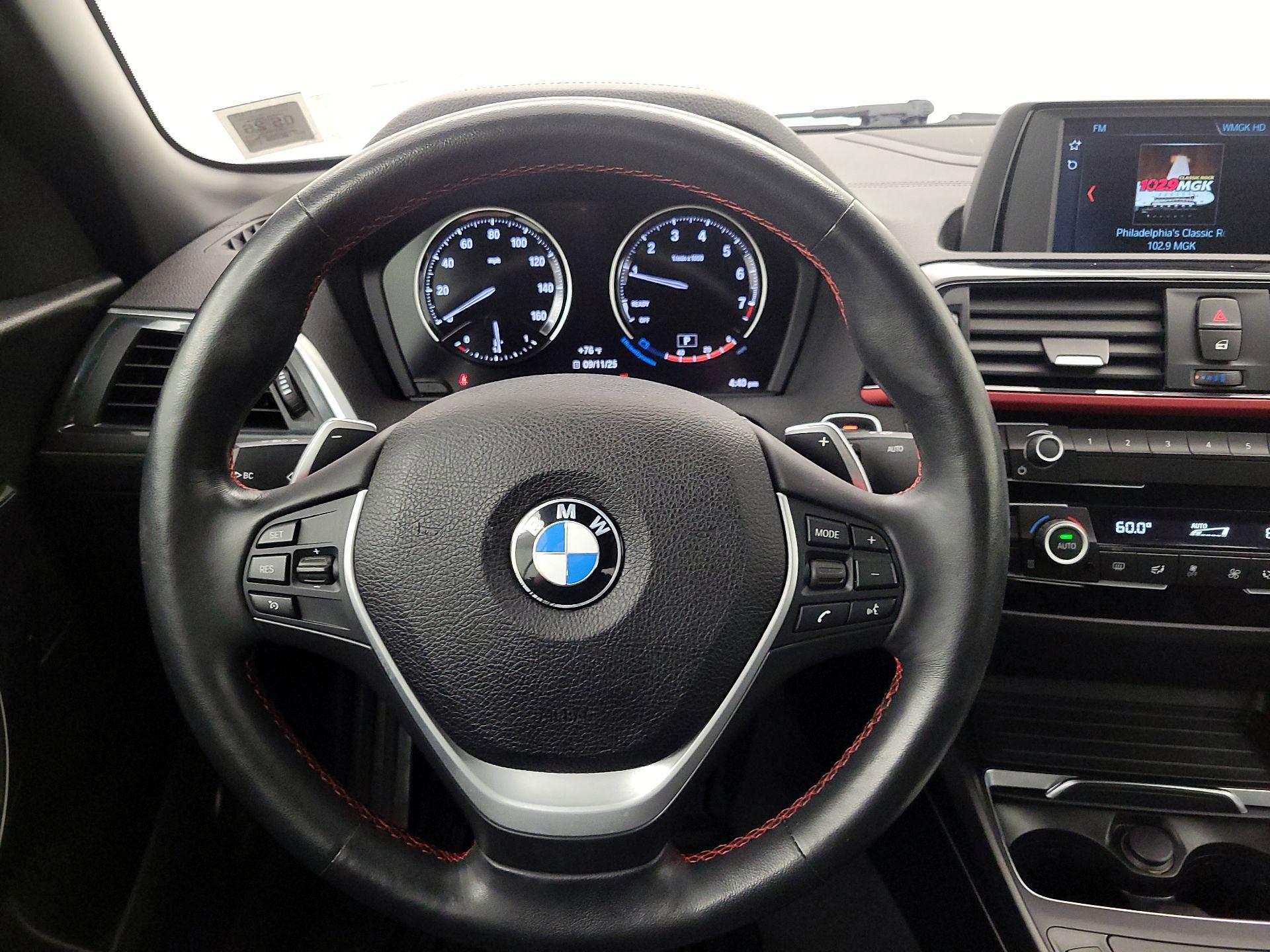 Thumbnail: 2020 BMW 2 Series - 10