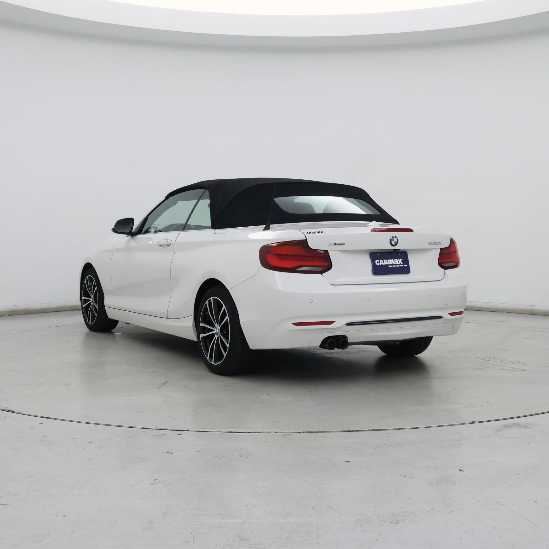 Thumbnail: 2020 BMW 2 Series - 2