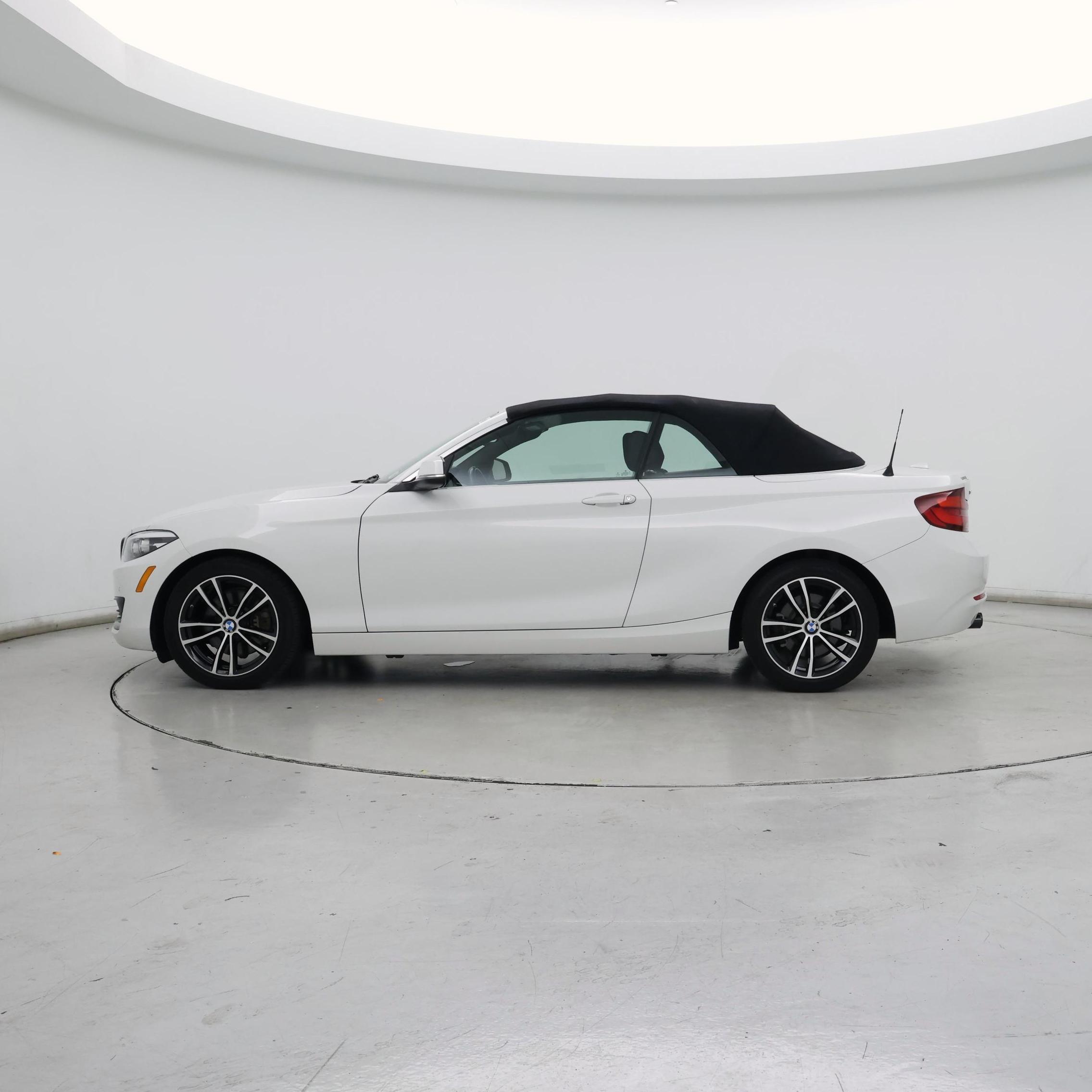 Thumbnail: 2020 BMW 2 Series - 3