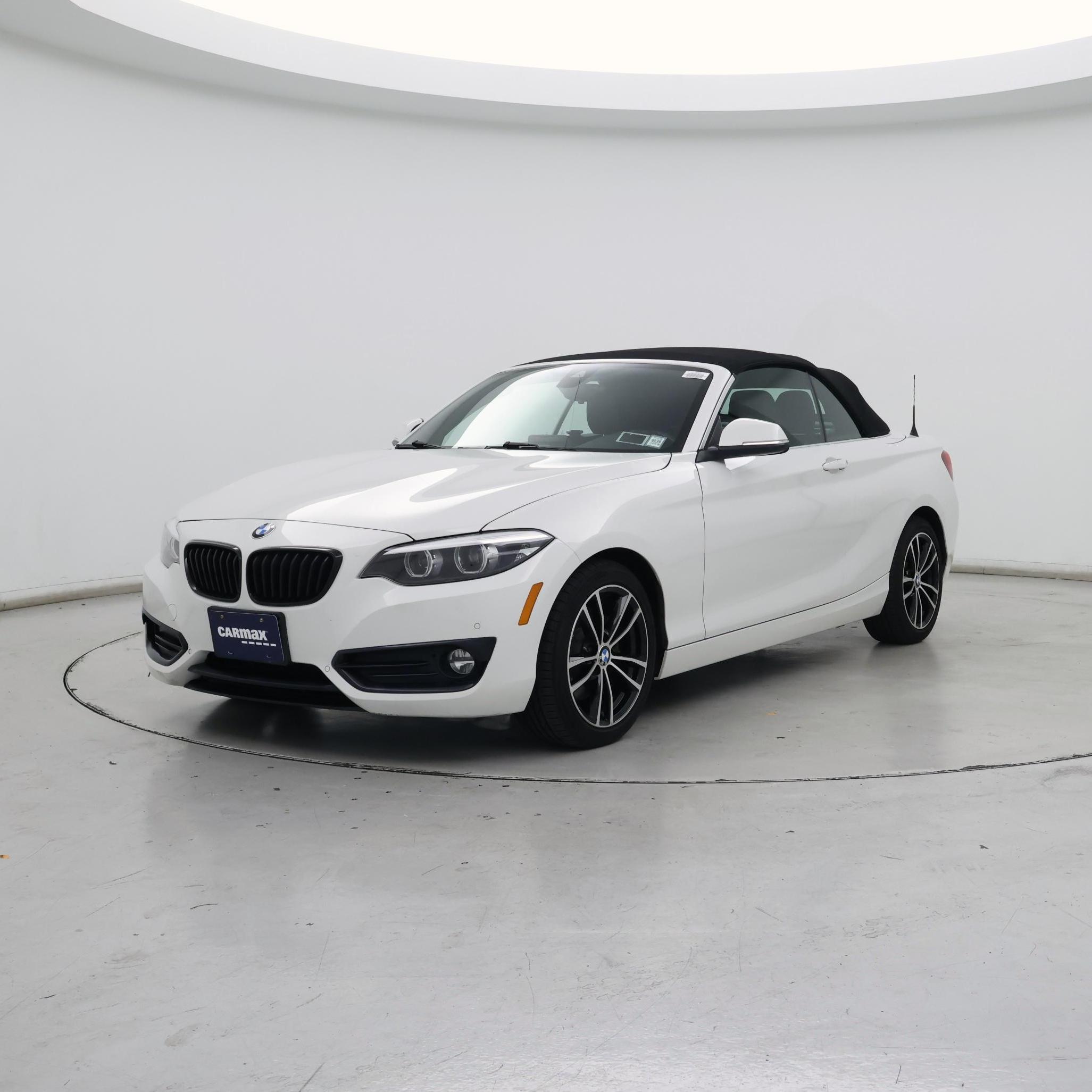 Thumbnail: 2020 BMW 2 Series - 4