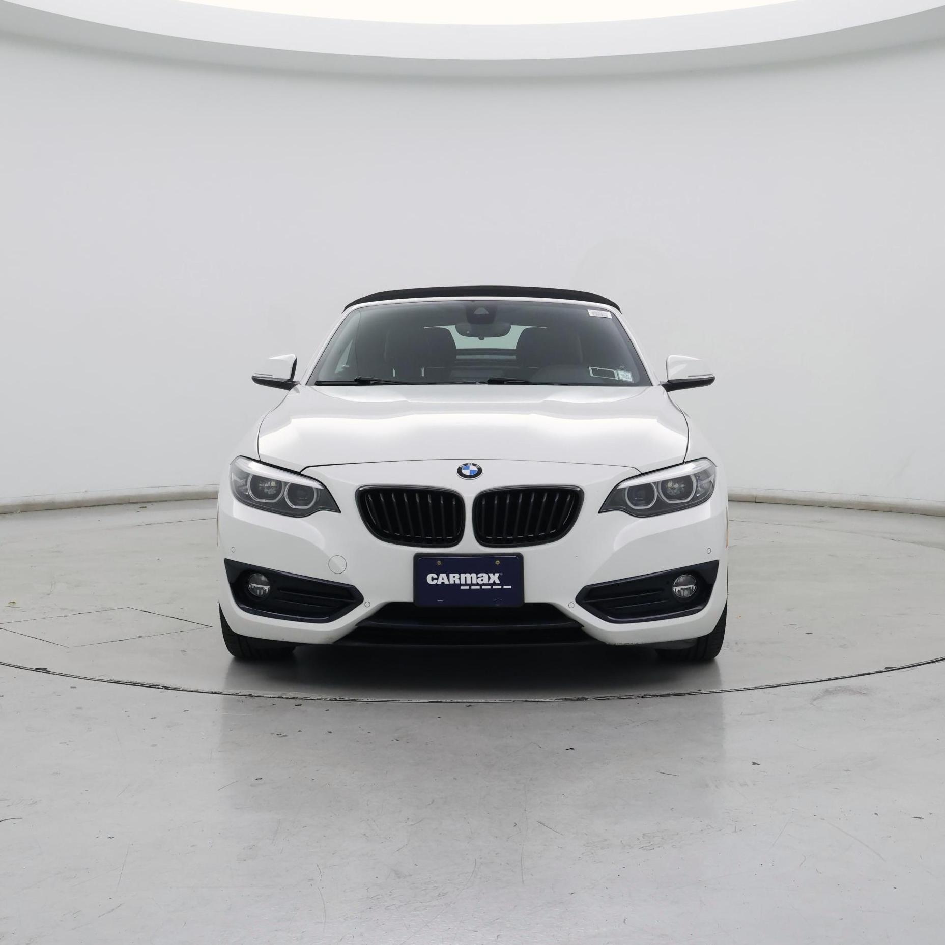 Thumbnail: 2020 BMW 2 Series - 5