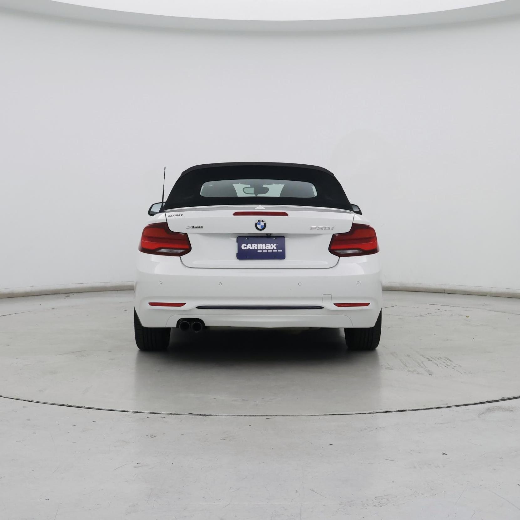 Thumbnail: 2020 BMW 2 Series - 6
