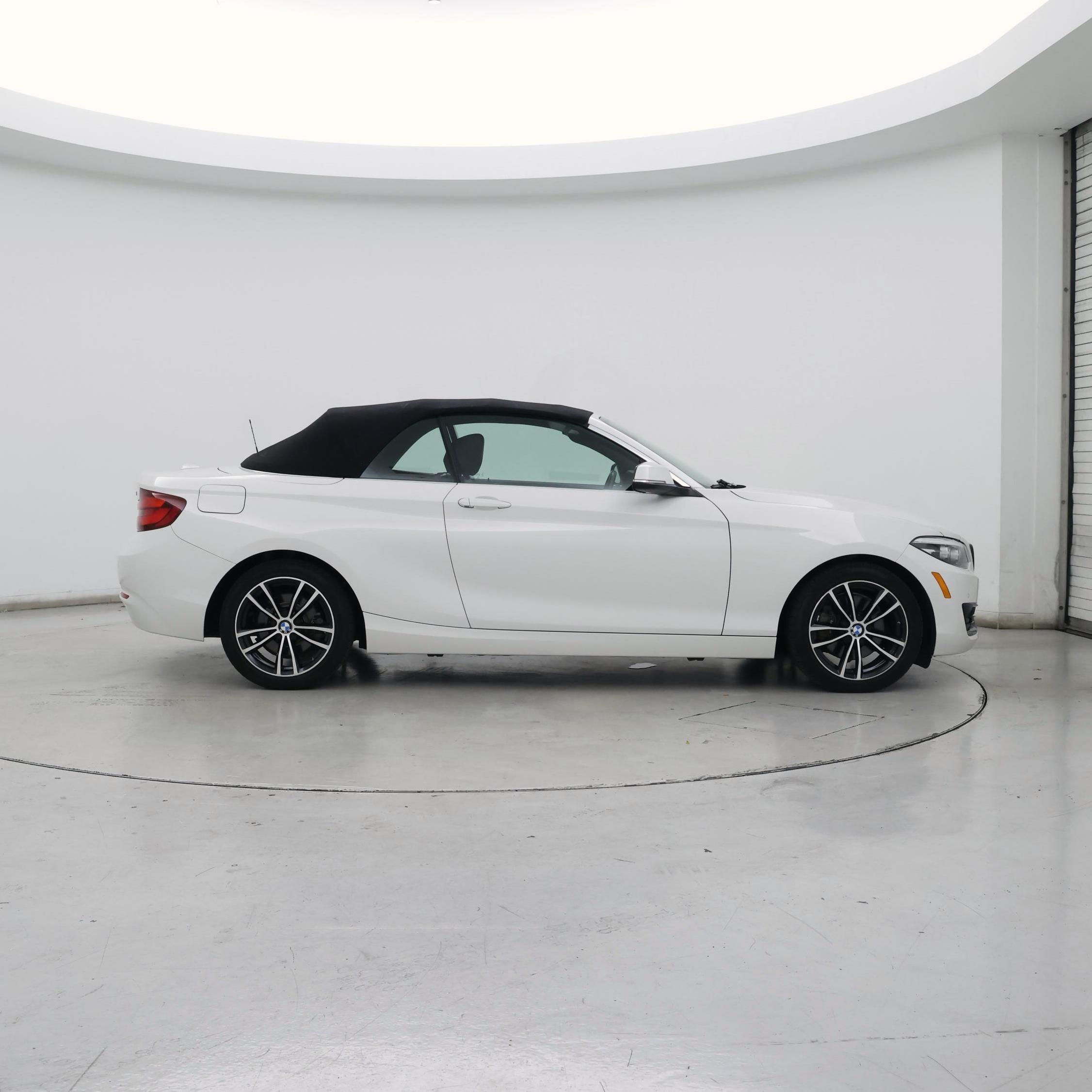 Thumbnail: 2020 BMW 2 Series - 7