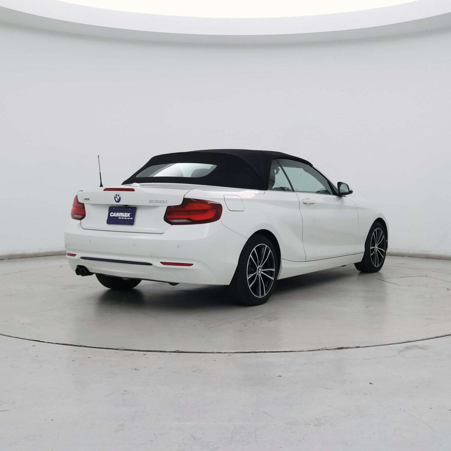 Thumbnail: 2020 BMW 2 Series - 8