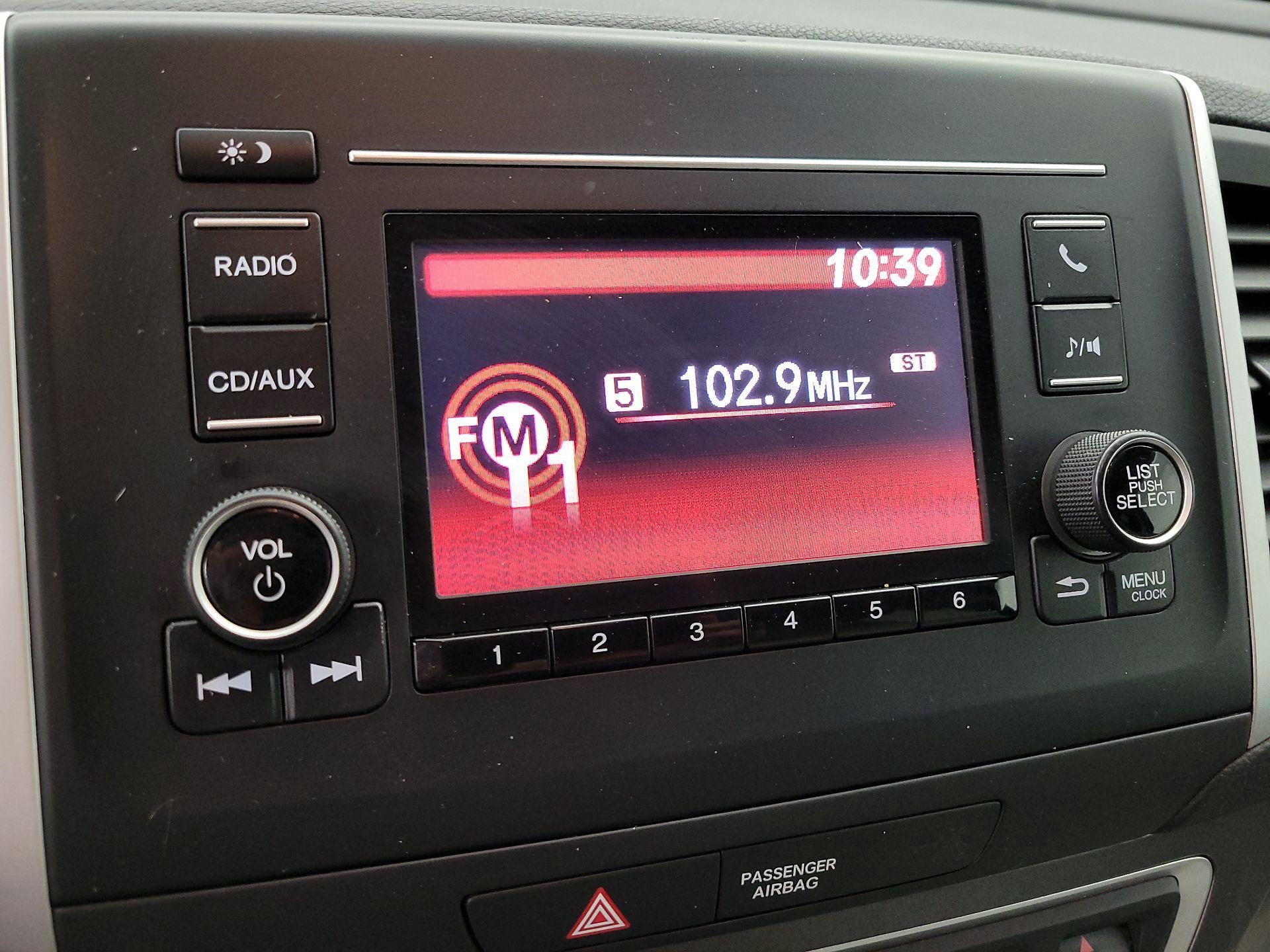 Thumbnail: 2016 Honda Pilot - 15