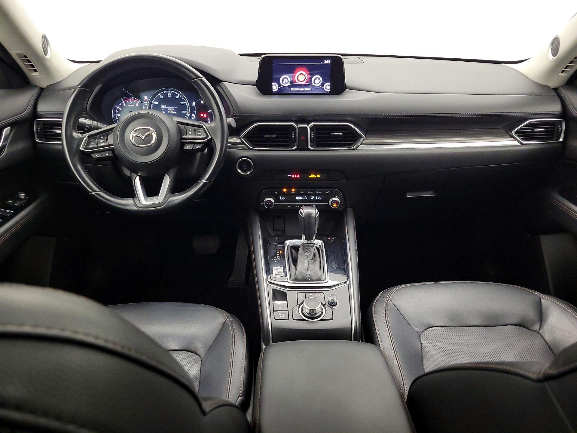 Thumbnail: 2020 Mazda CX-5 - 9
