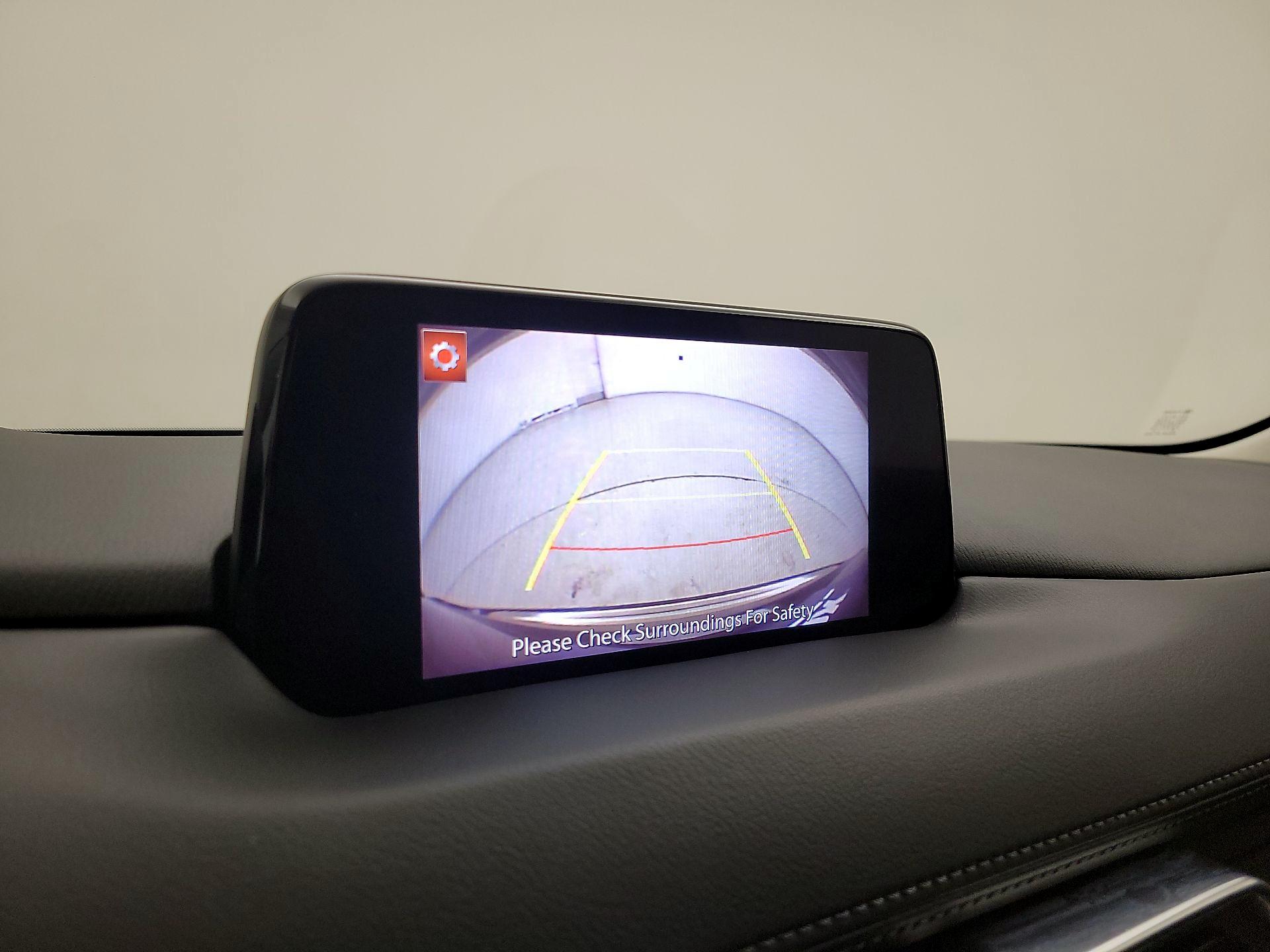 Thumbnail: 2020 Mazda CX-5 - 14