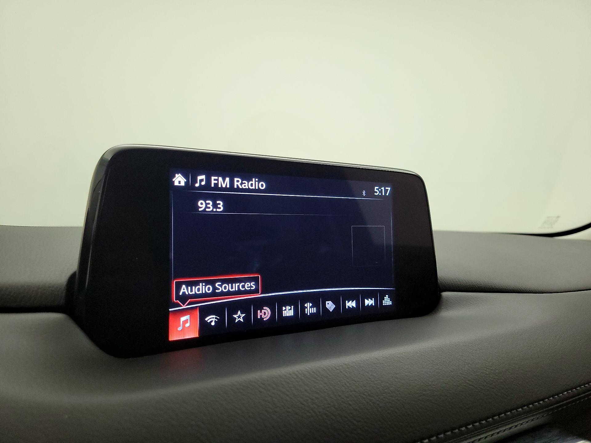 Thumbnail: 2020 Mazda CX-5 - 15