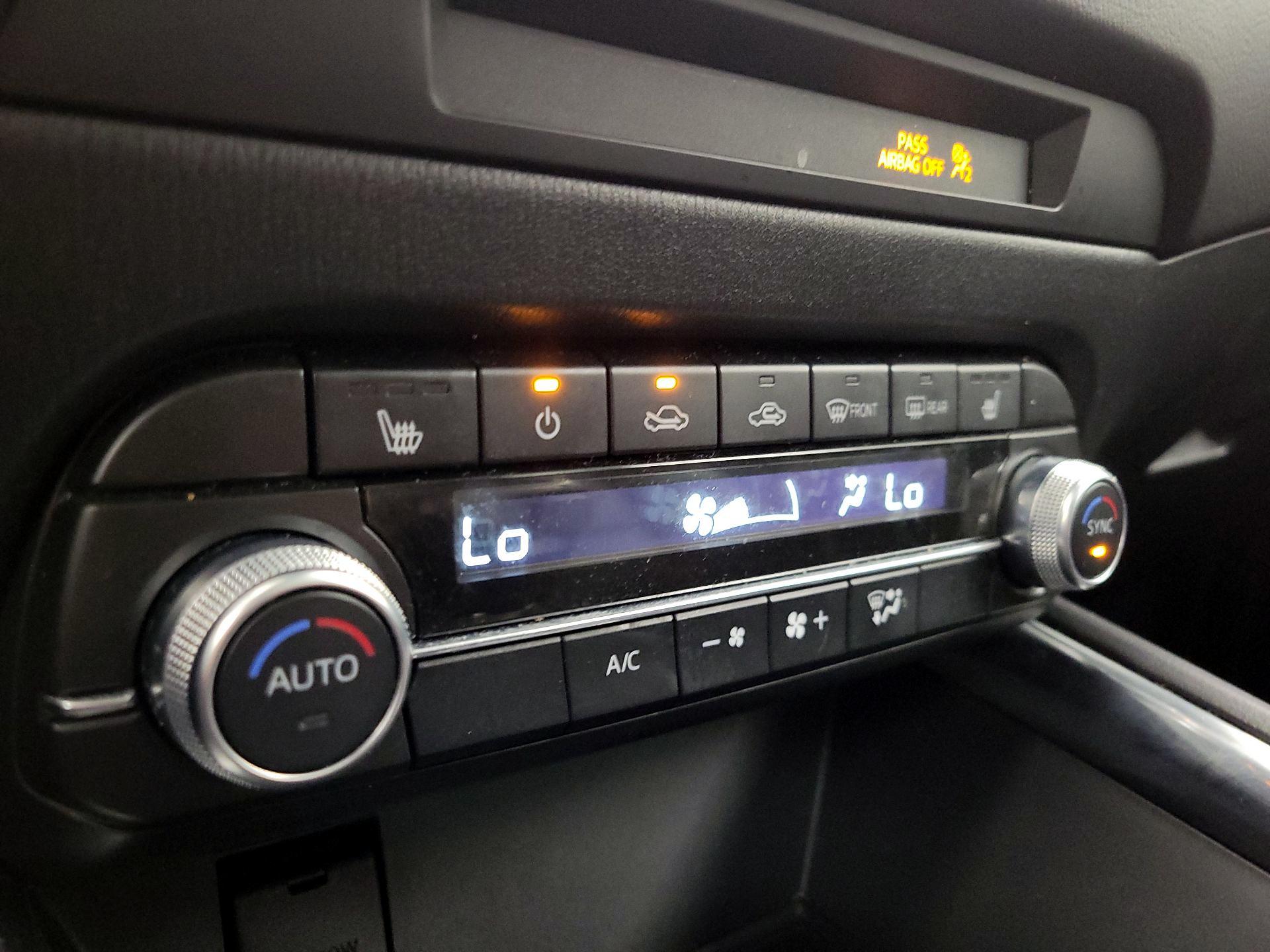 Thumbnail: 2020 Mazda CX-5 - 16