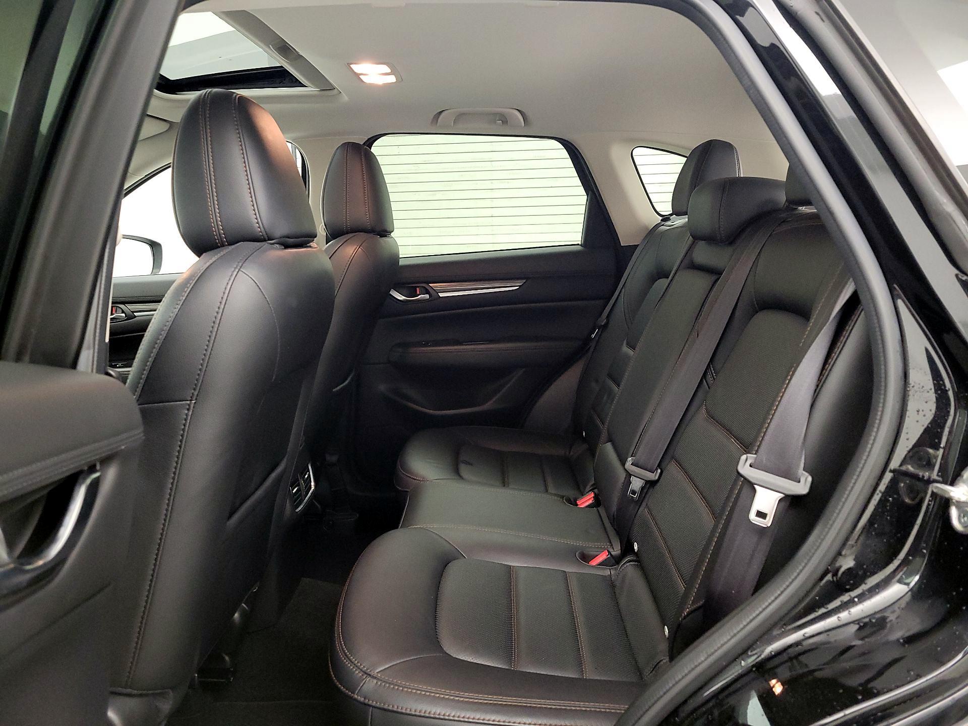 Thumbnail: 2020 Mazda CX-5 - 19
