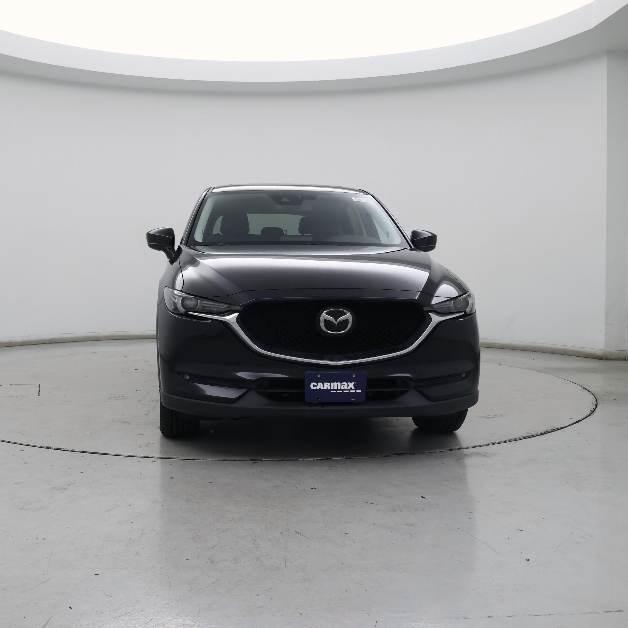Thumbnail: 2020 Mazda CX-5 - 5