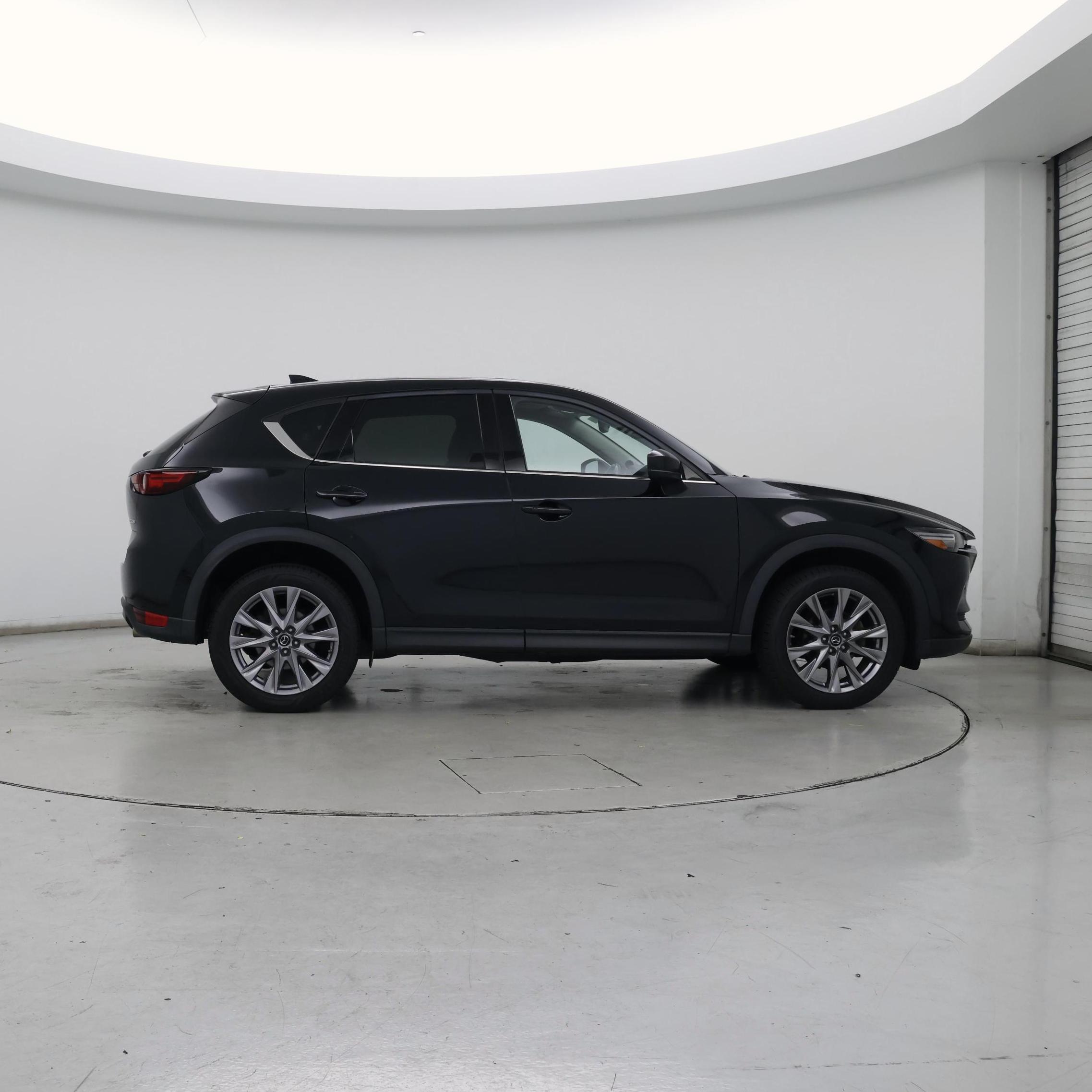 Thumbnail: 2020 Mazda CX-5 - 7