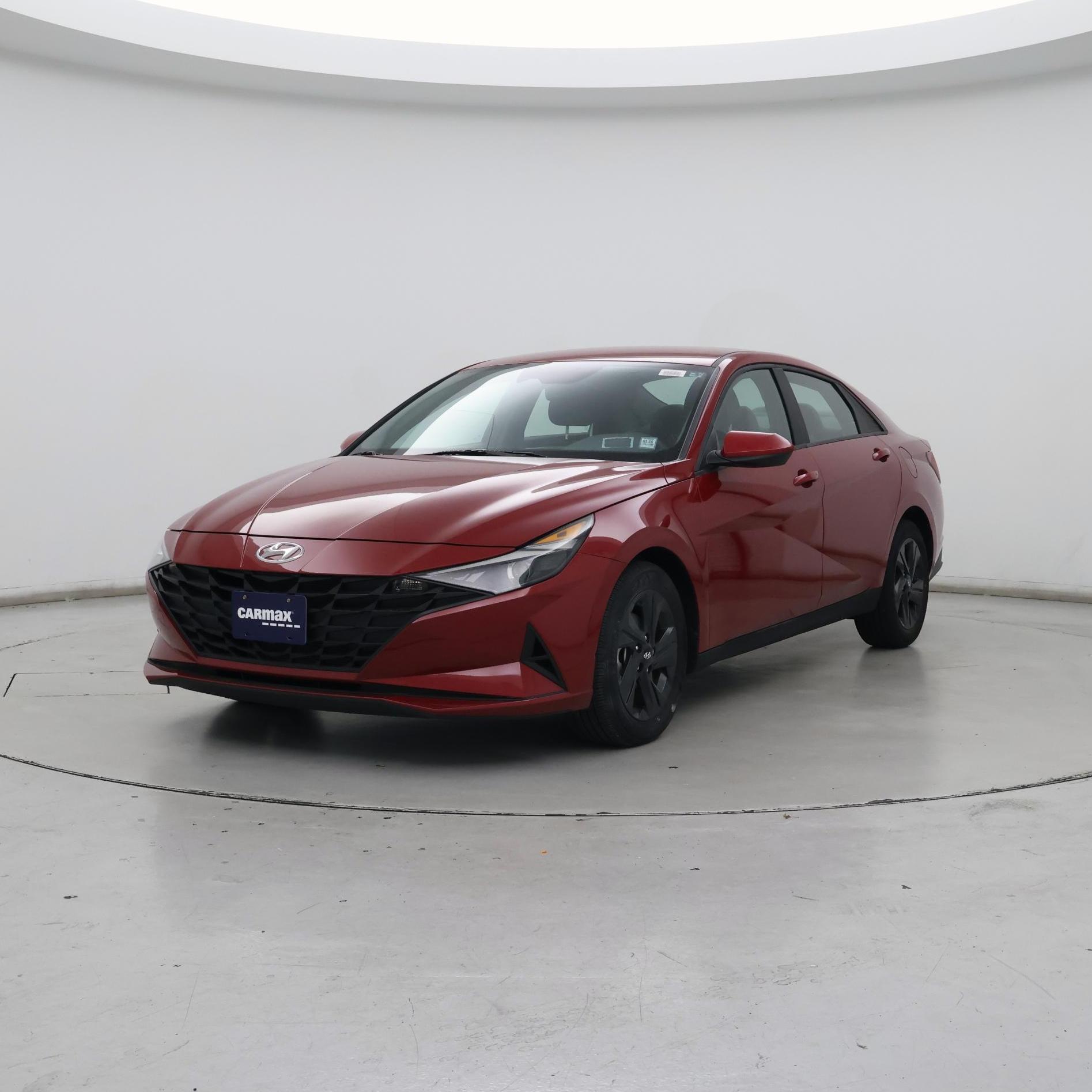 Thumbnail: 2023 Hyundai Elantra - 4