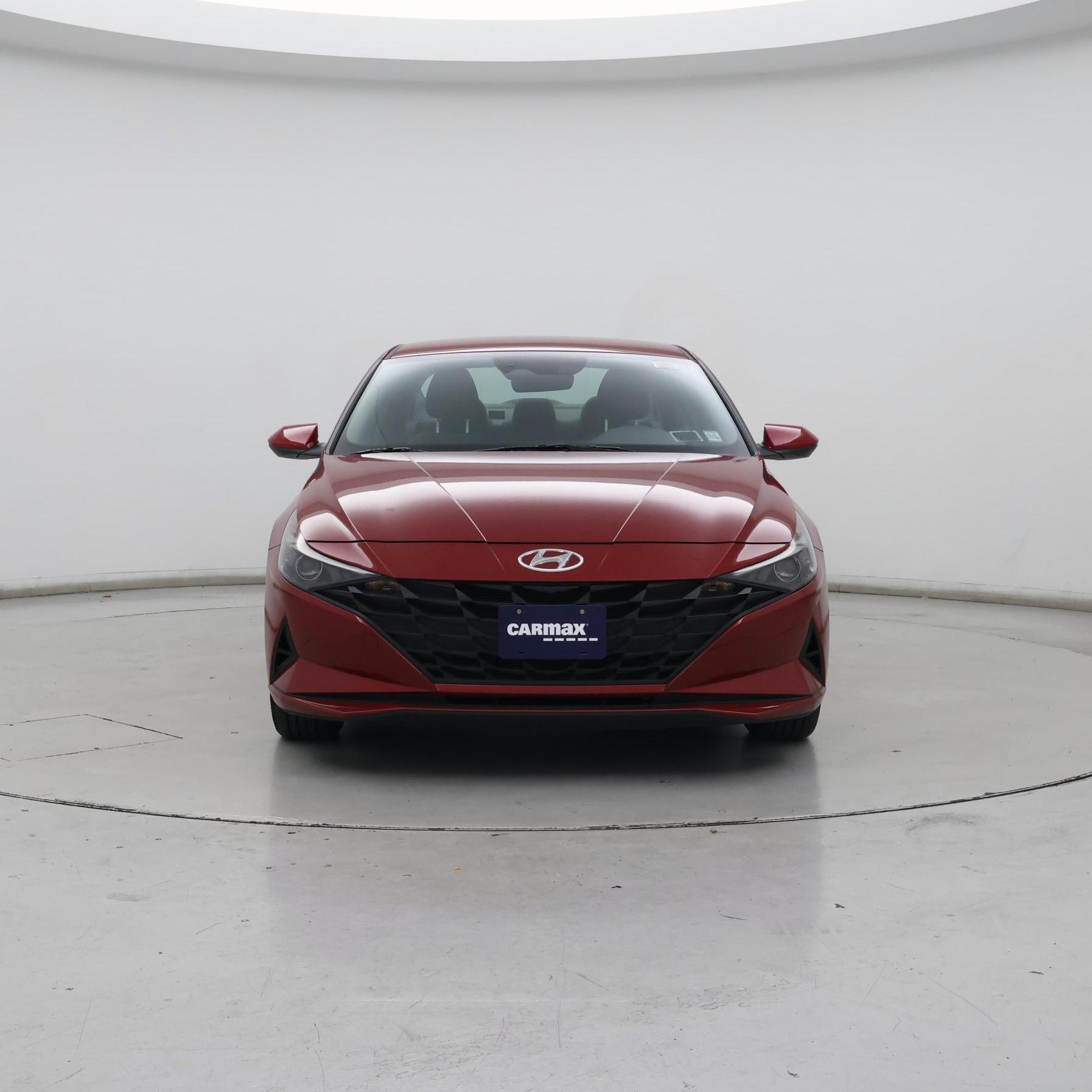 Thumbnail: 2023 Hyundai Elantra - 5