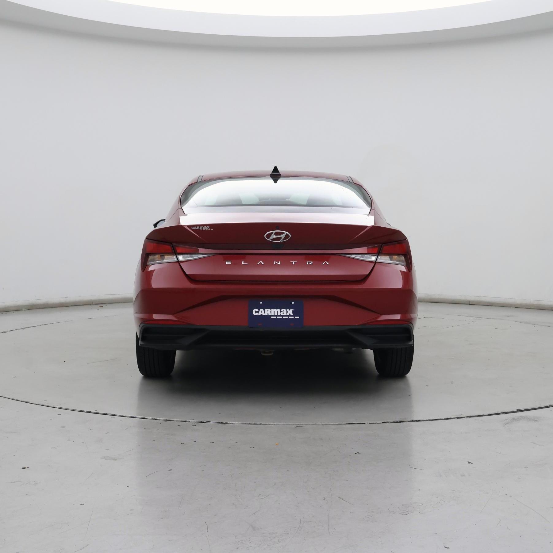 Thumbnail: 2023 Hyundai Elantra - 6