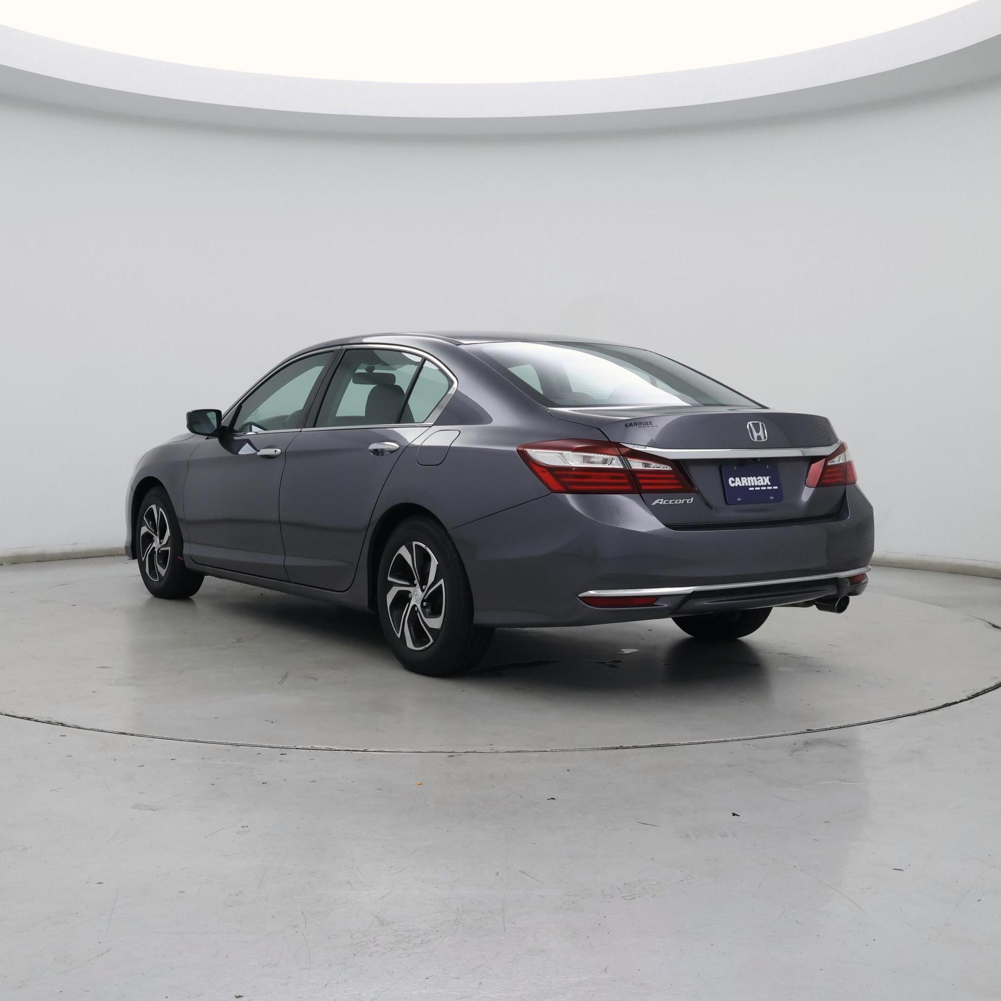 Thumbnail: 2017 Honda Accord - 2