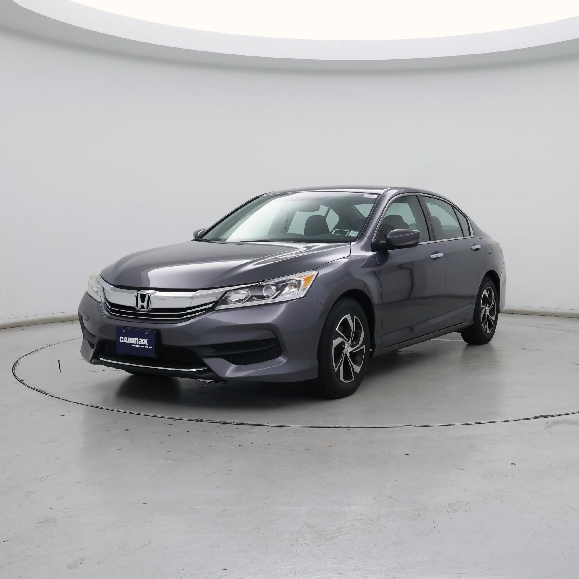 Thumbnail: 2017 Honda Accord - 4