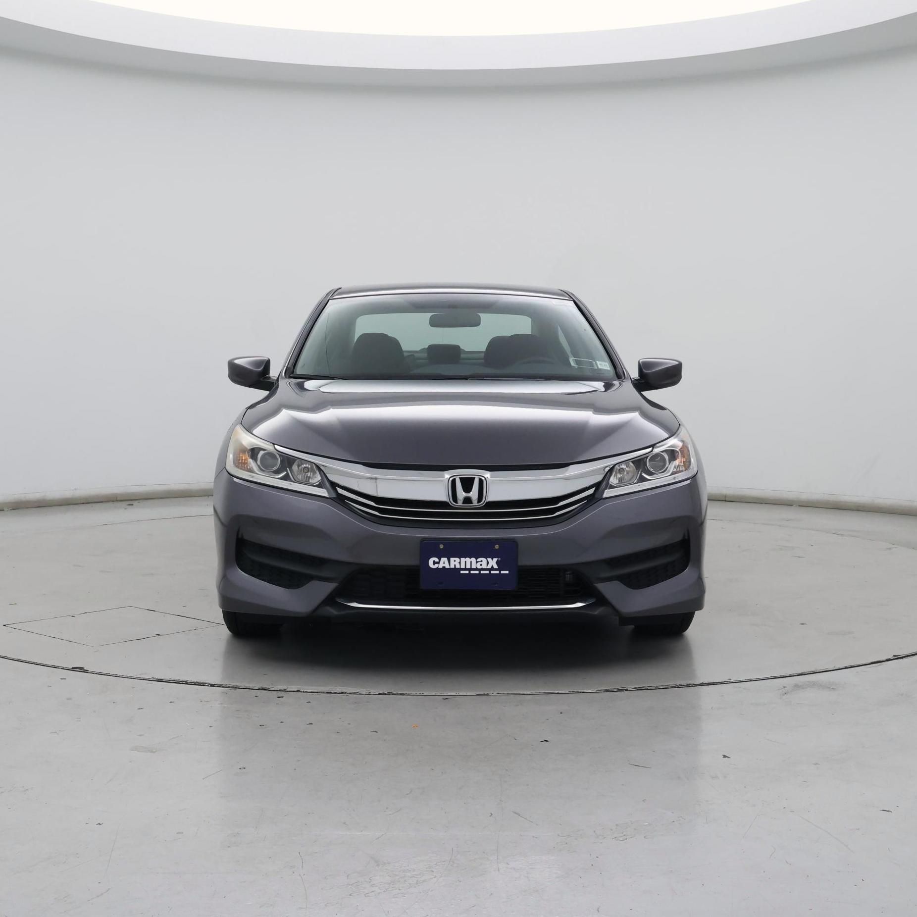 Thumbnail: 2017 Honda Accord - 5