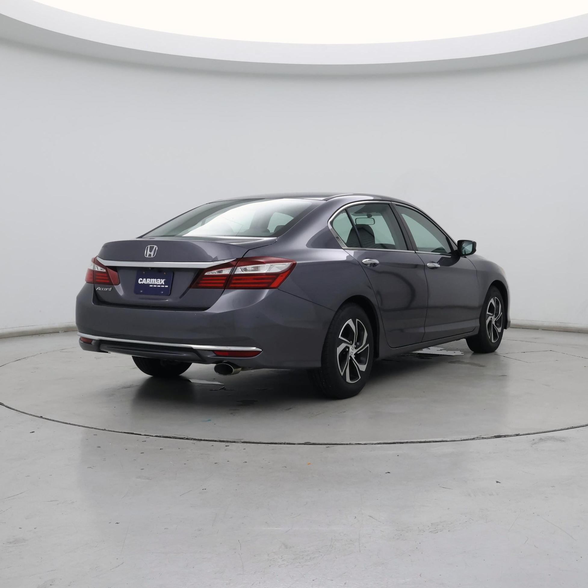 Thumbnail: 2017 Honda Accord - 8
