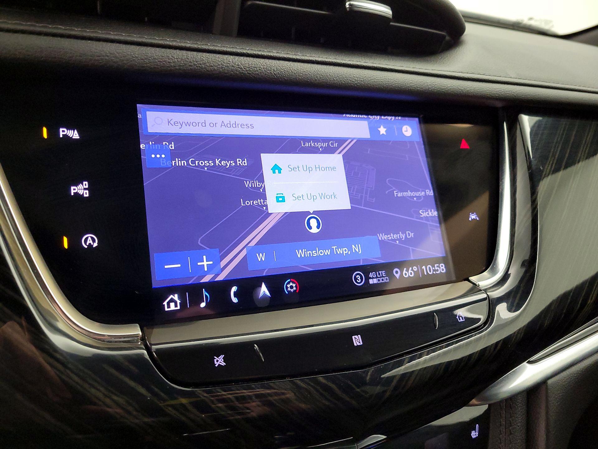 Thumbnail: 2020 Cadillac XT6 - 14