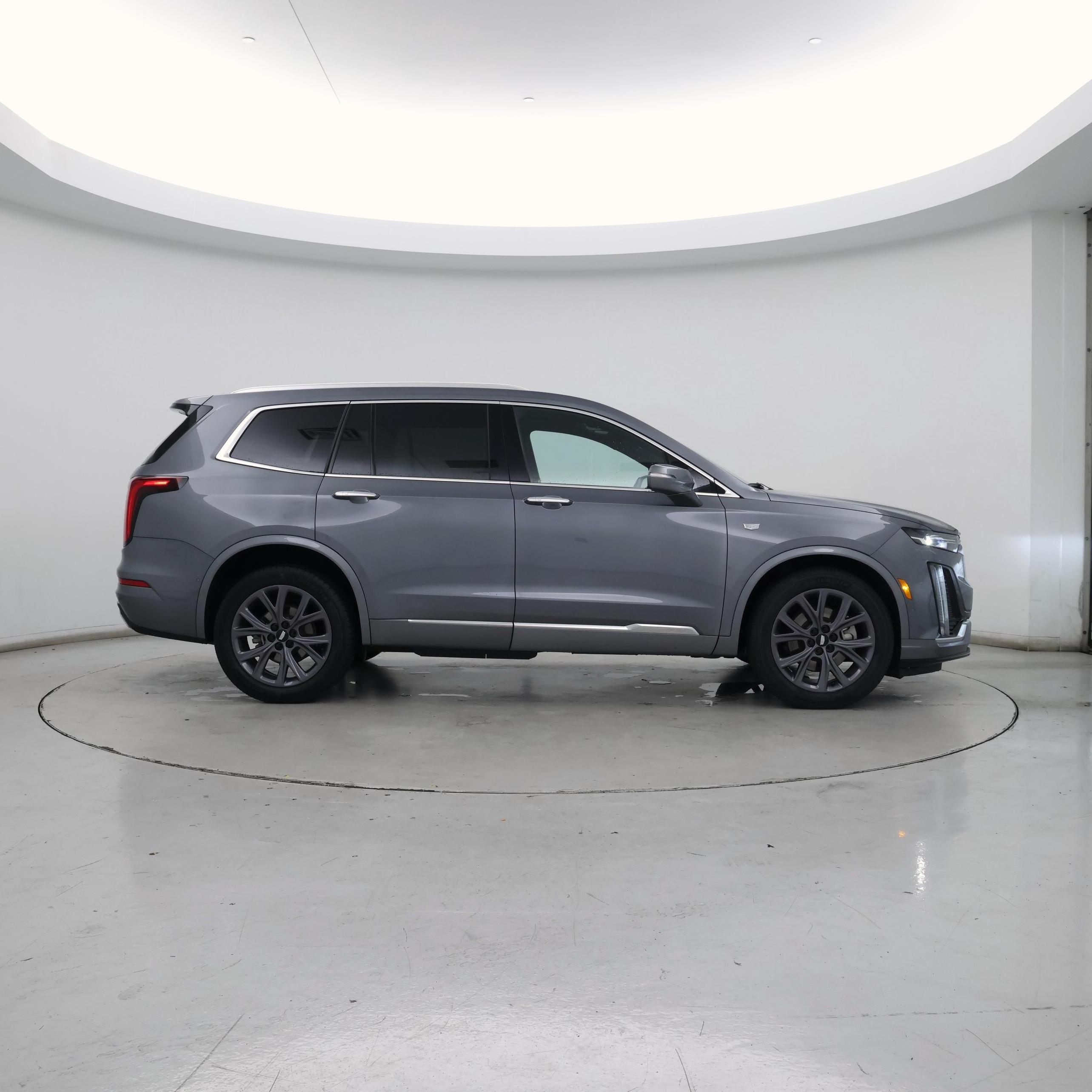 Thumbnail: 2020 Cadillac XT6 - 7