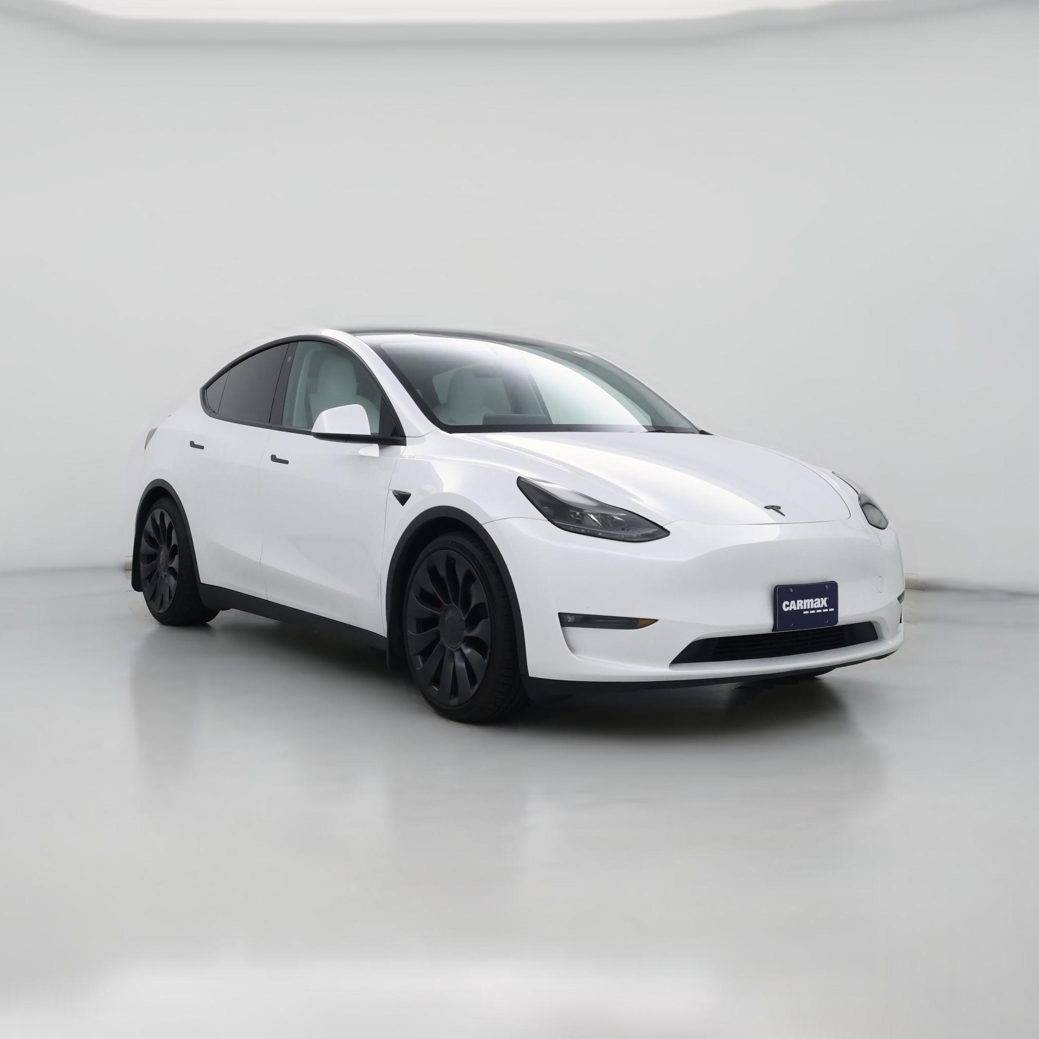 Thumbnail: 2023 Tesla Model Y - 1