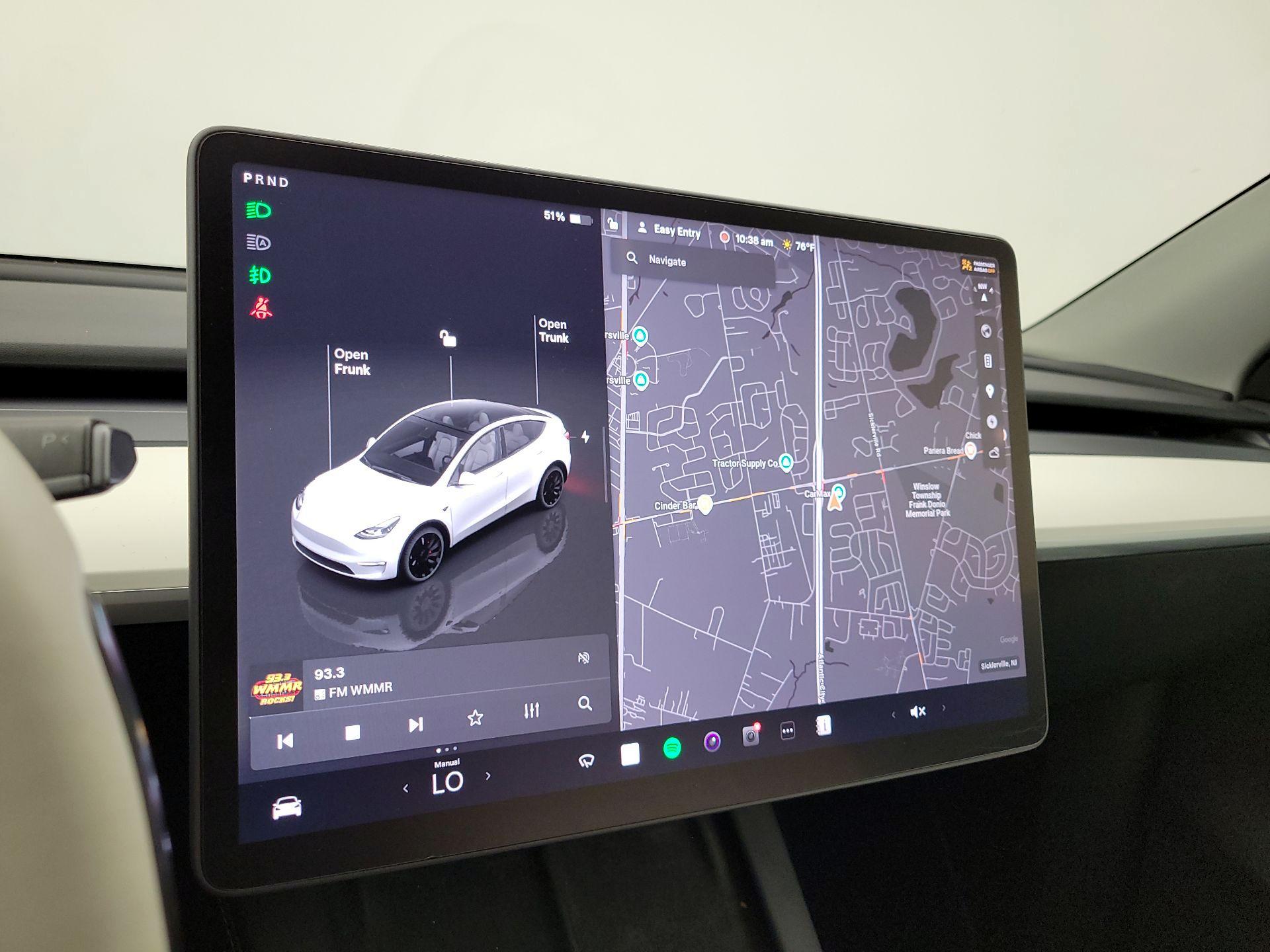 Thumbnail: 2023 Tesla Model Y - 13