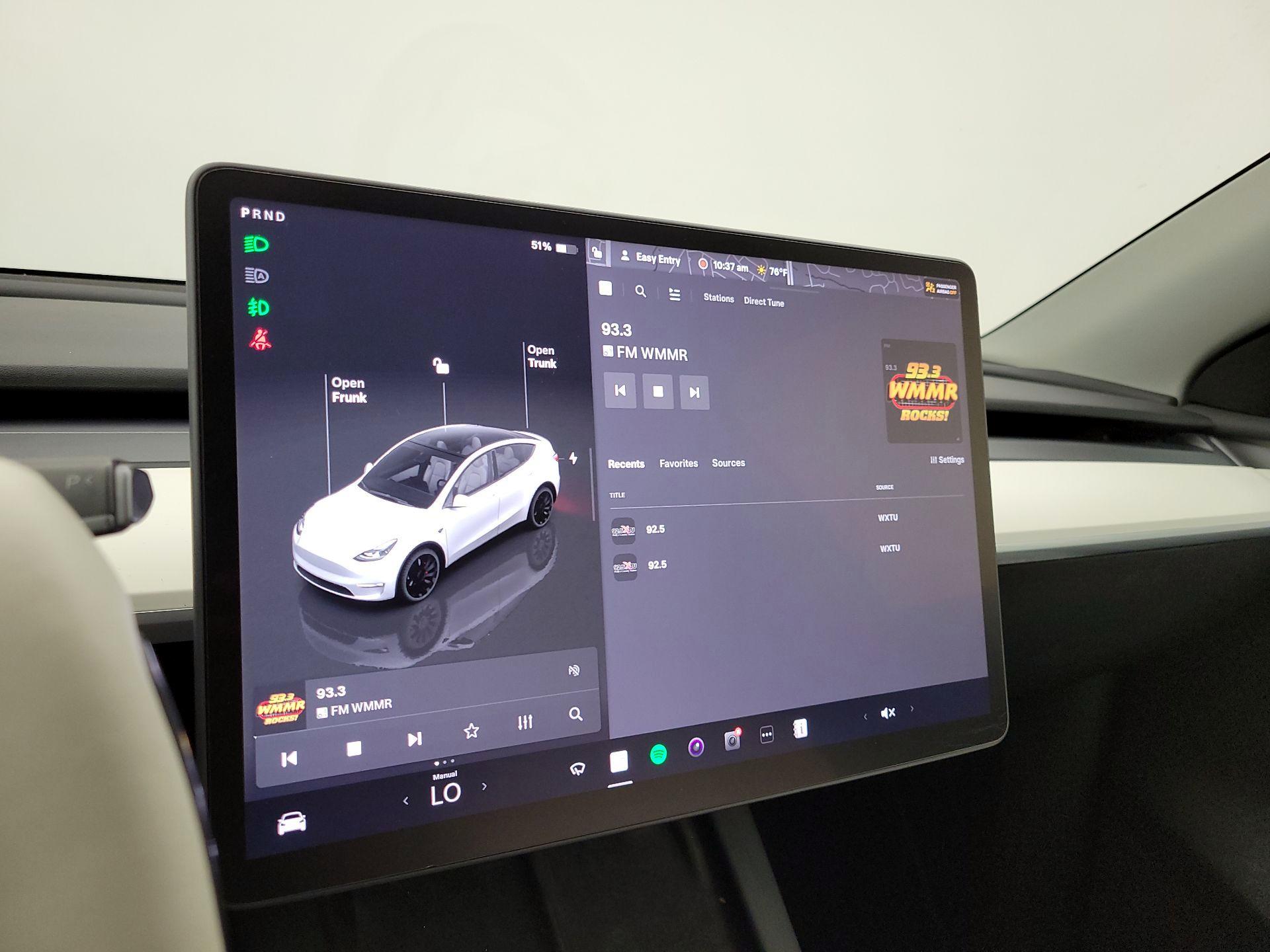 Thumbnail: 2023 Tesla Model Y - 15