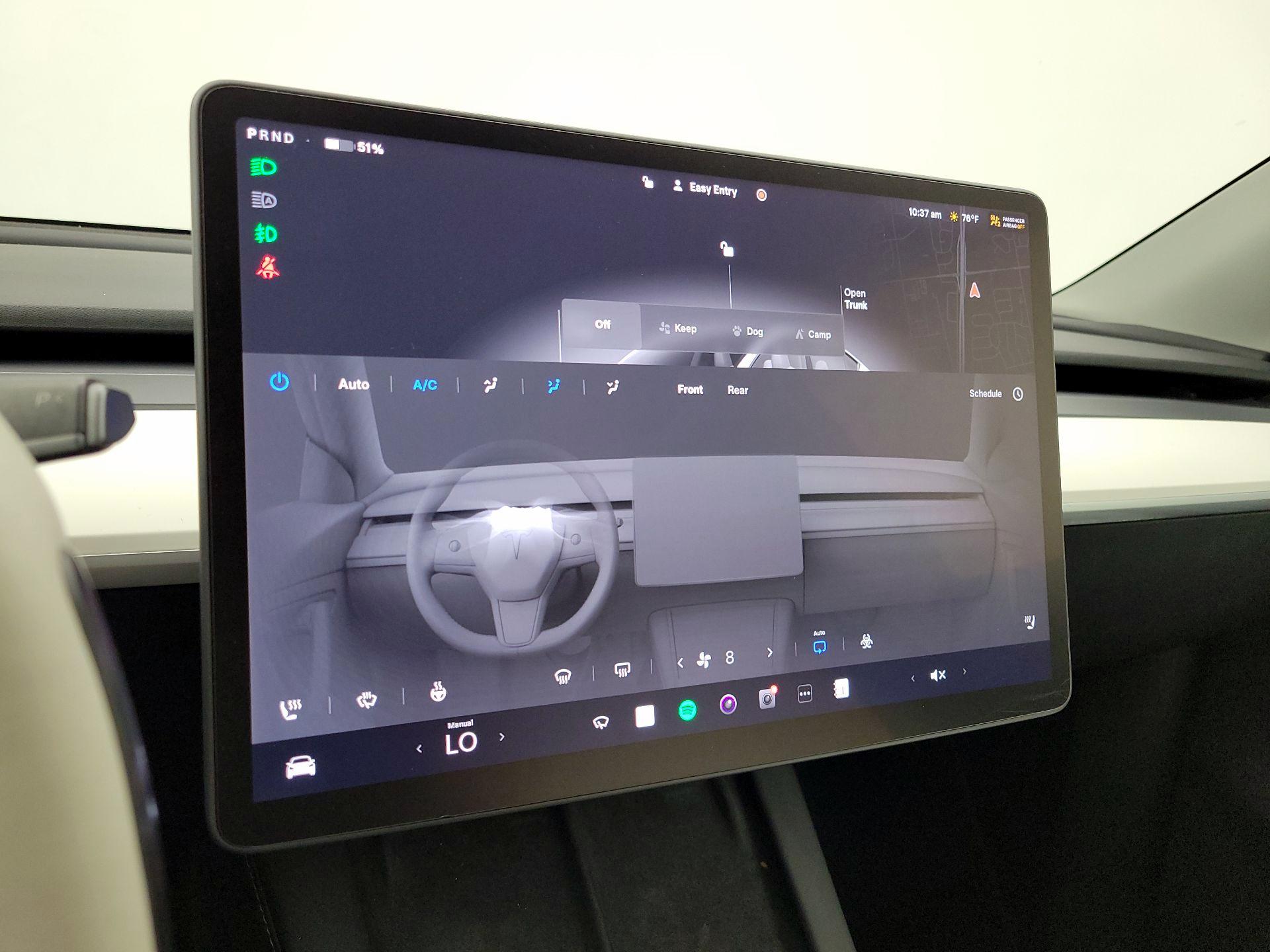 Thumbnail: 2023 Tesla Model Y - 16