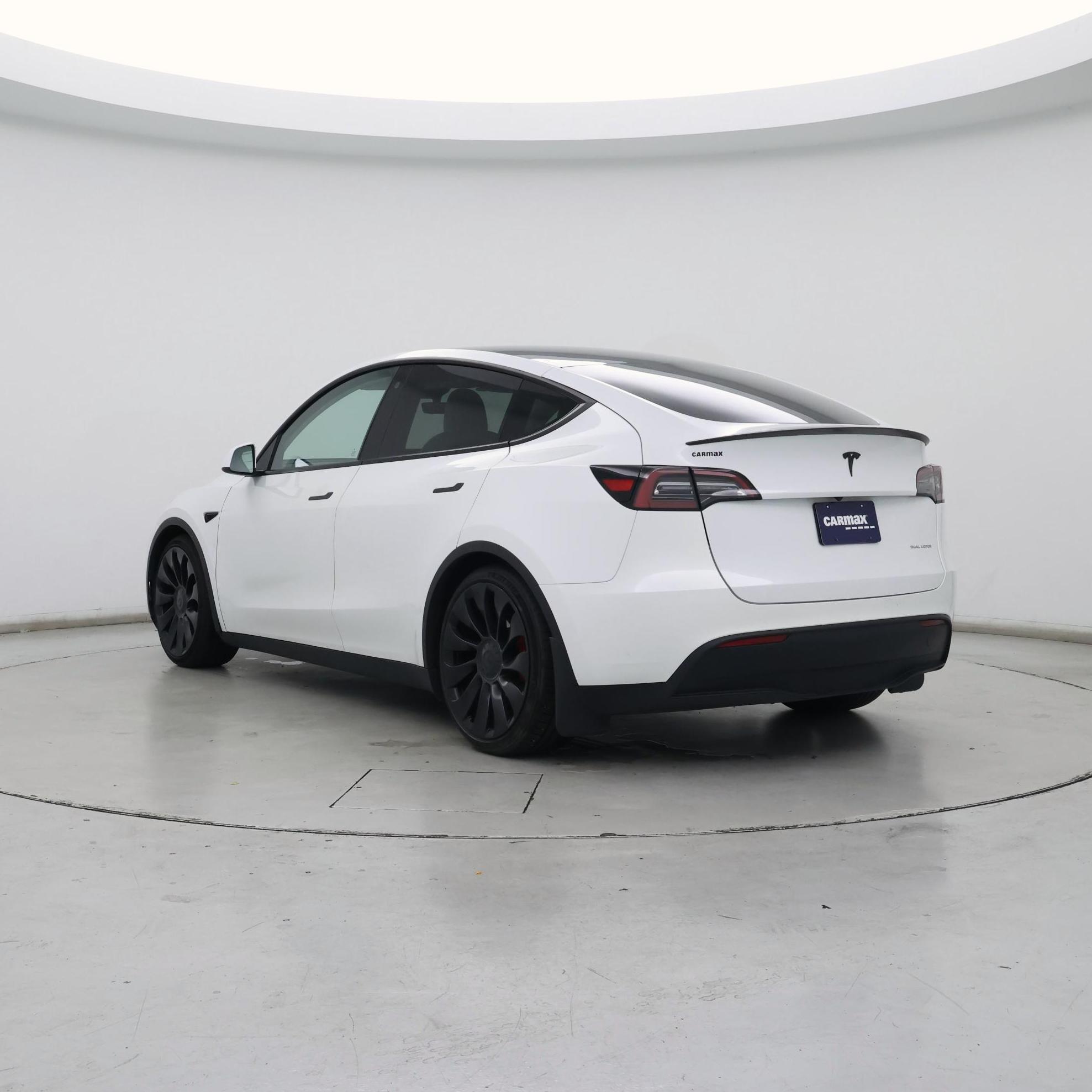 Thumbnail: 2023 Tesla Model Y - 2