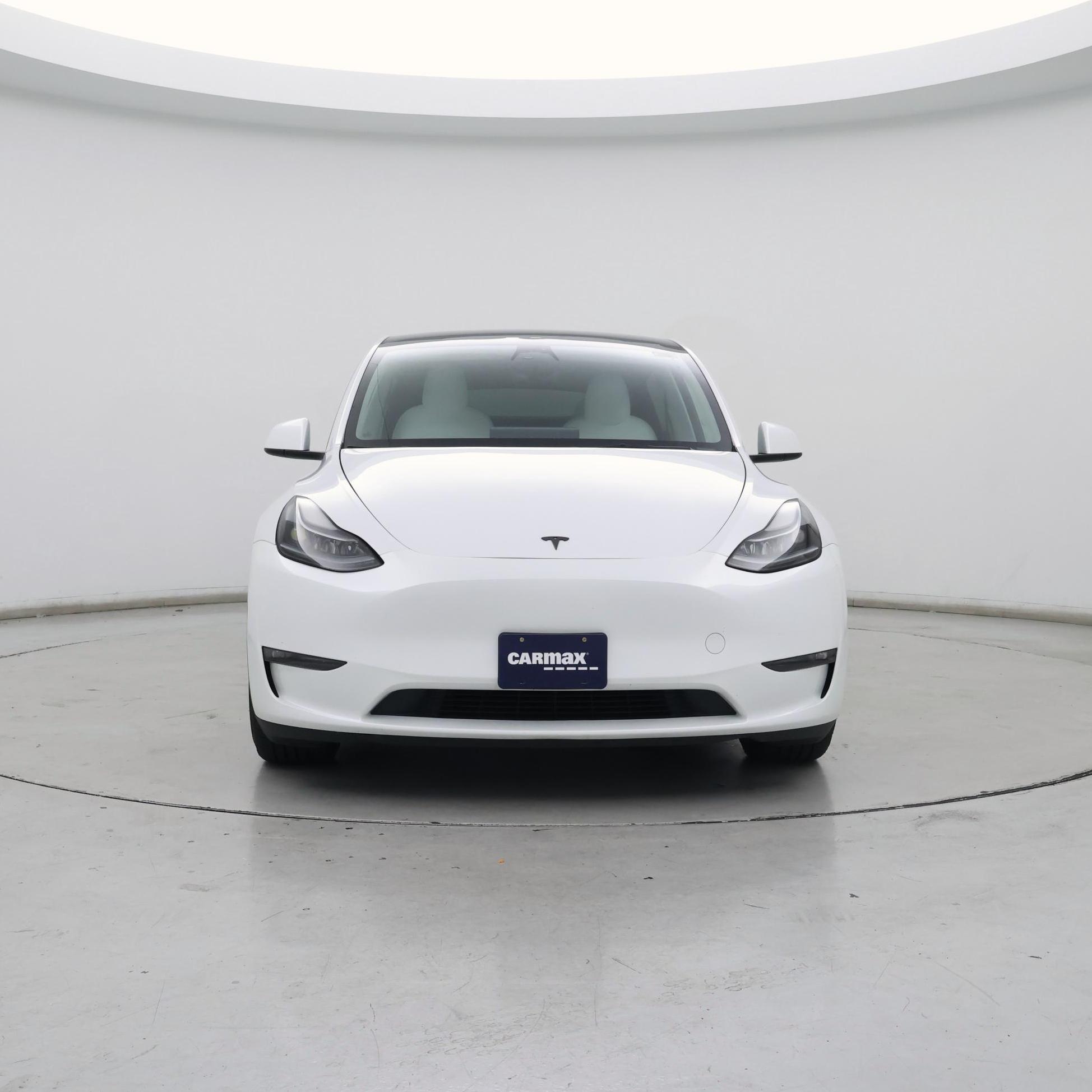 Thumbnail: 2023 Tesla Model Y - 5