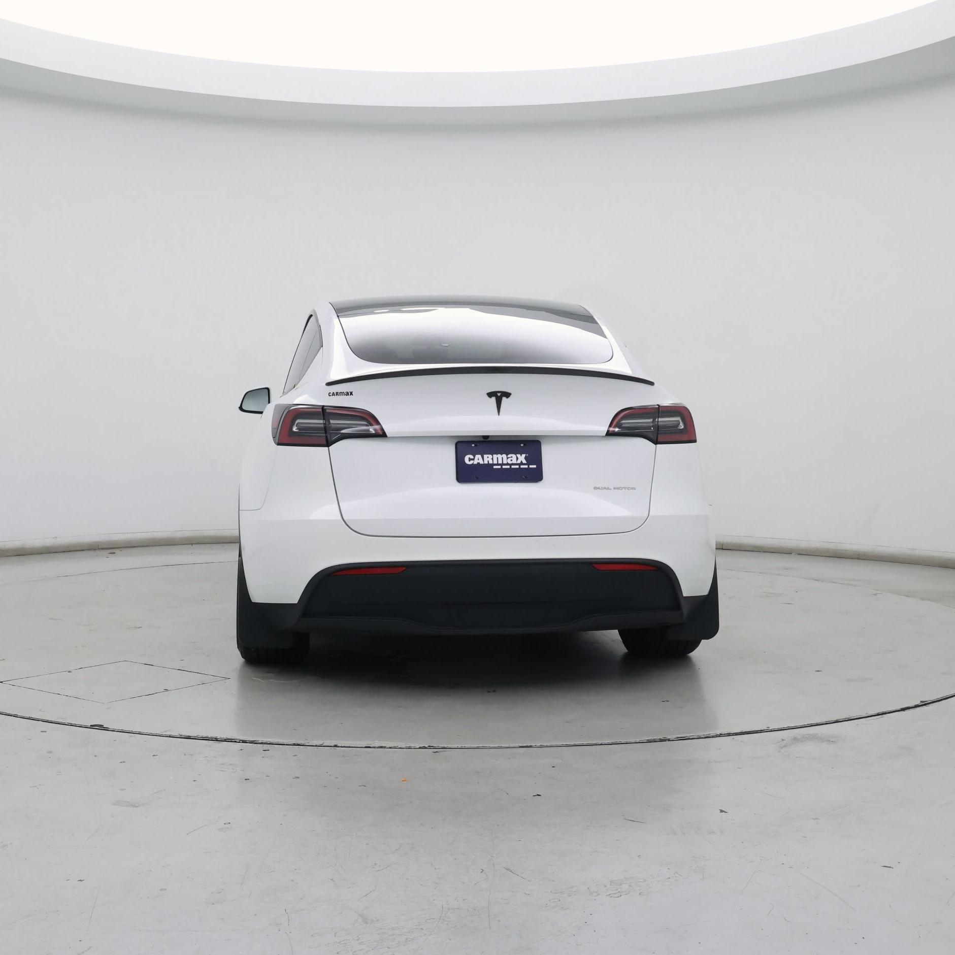 Thumbnail: 2023 Tesla Model Y - 6