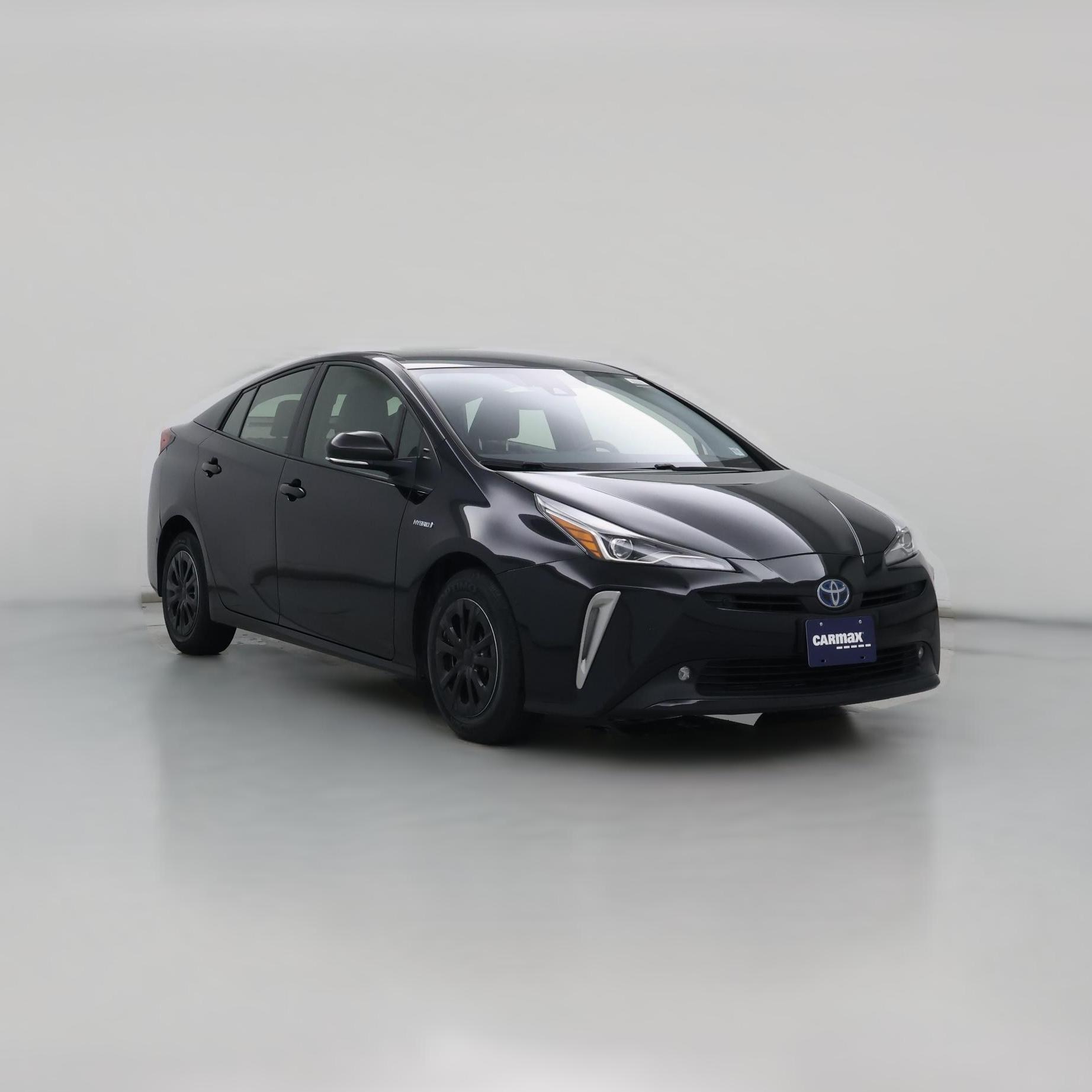 Thumbnail: 2022 Toyota Prius - 1