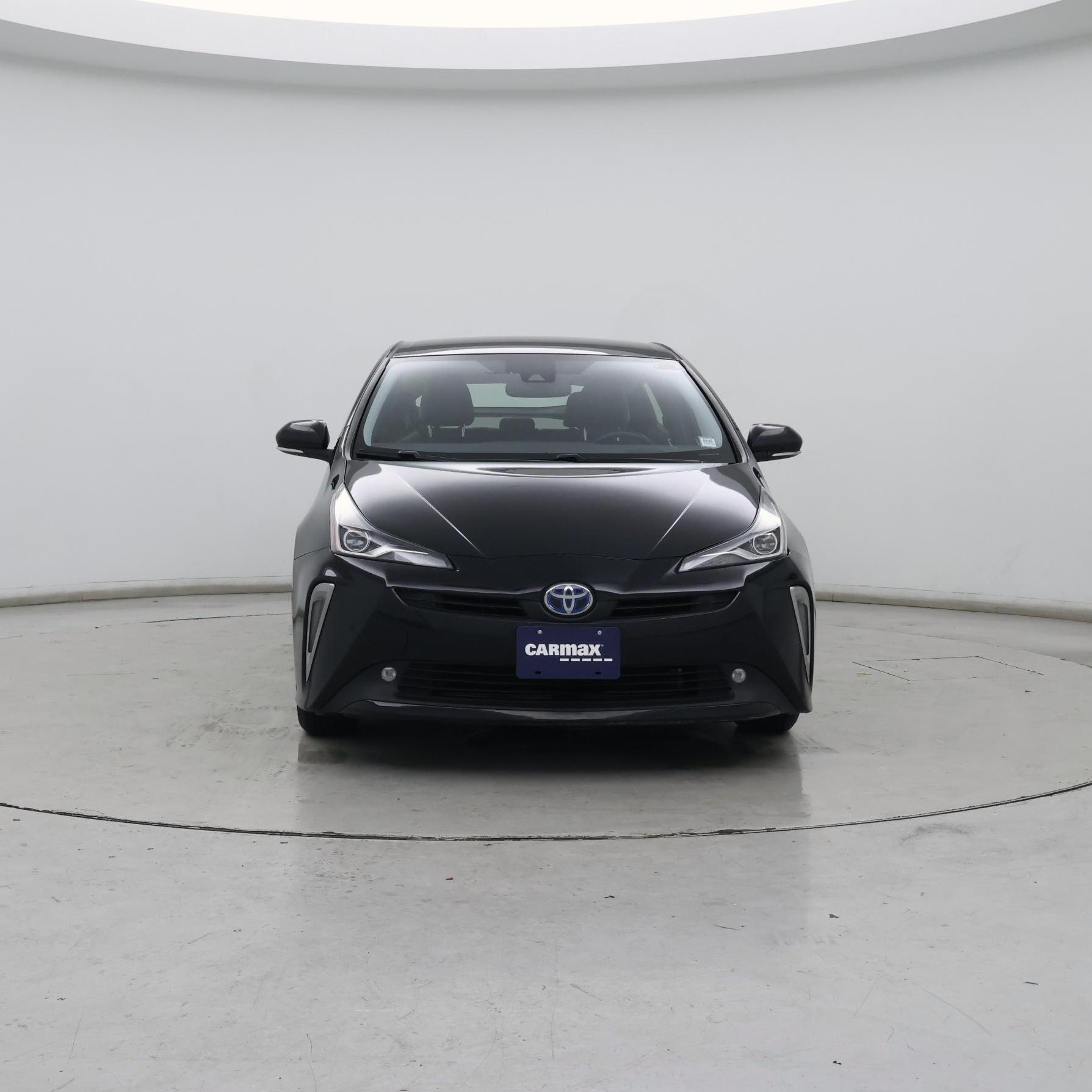 Thumbnail: 2022 Toyota Prius - 5