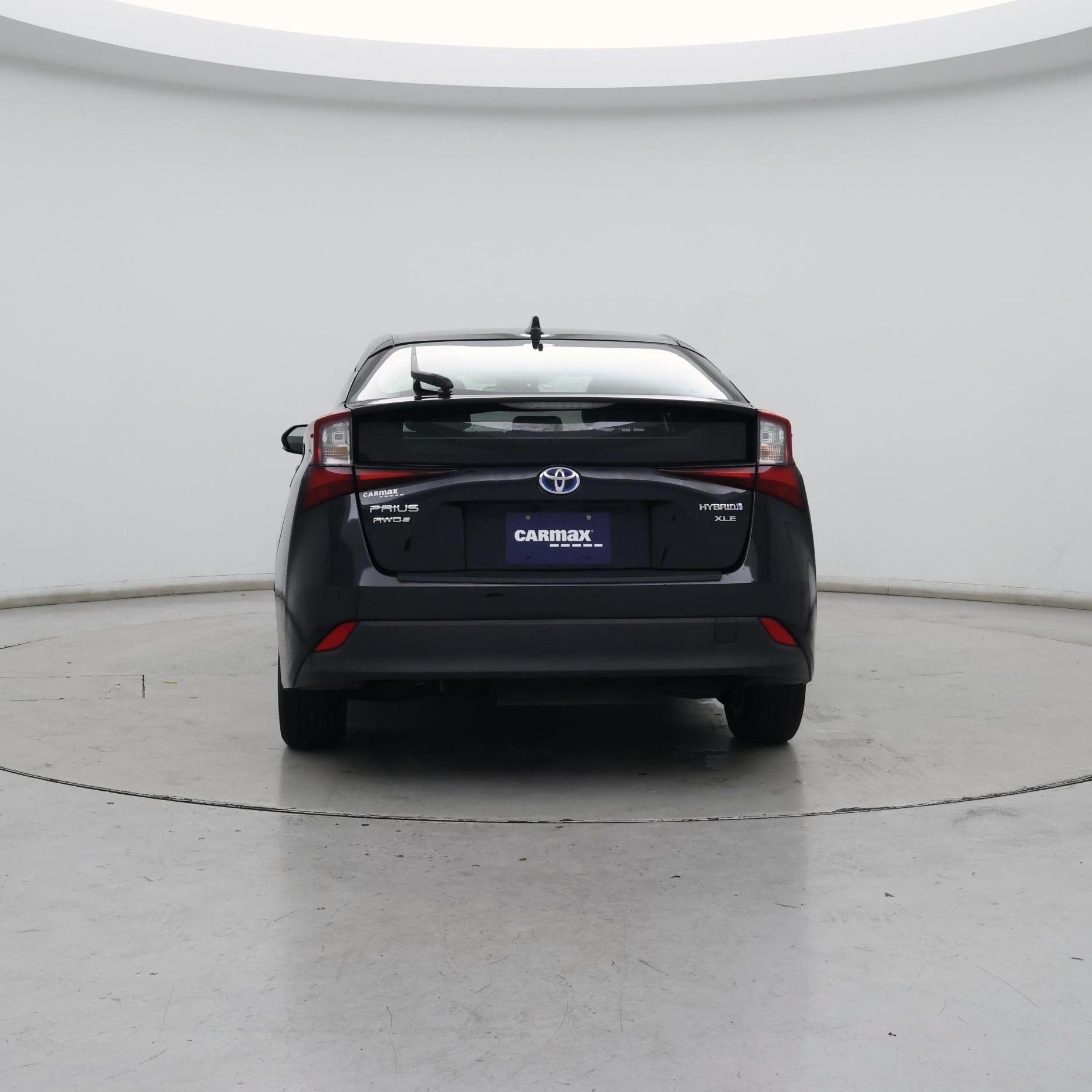 Thumbnail: 2022 Toyota Prius - 6