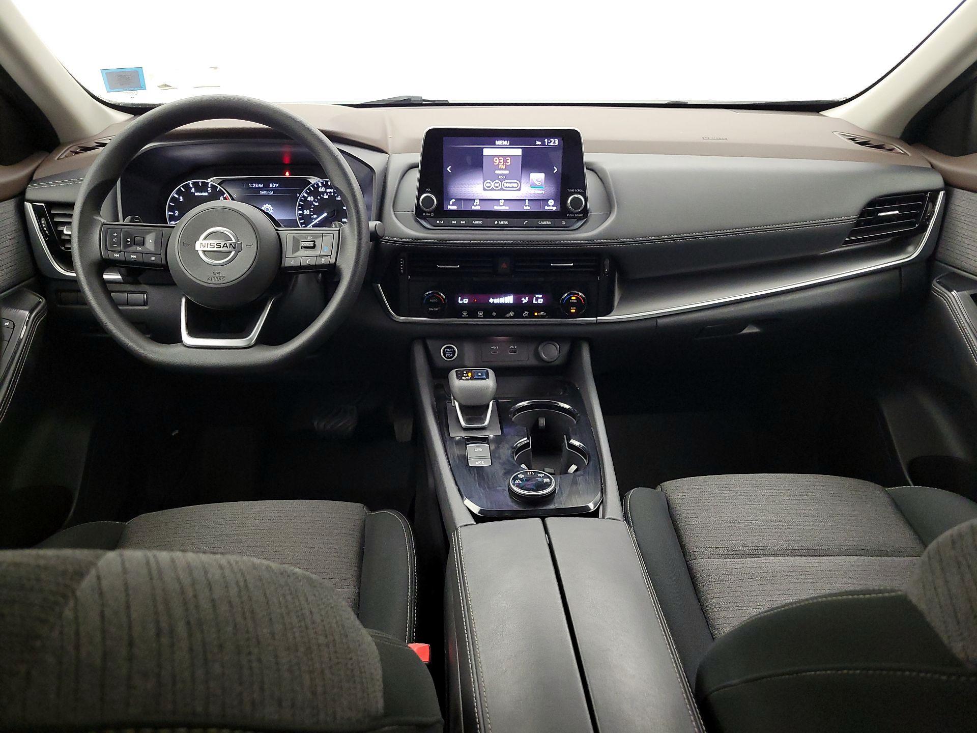 Thumbnail: 2021 Nissan Rogue - 9
