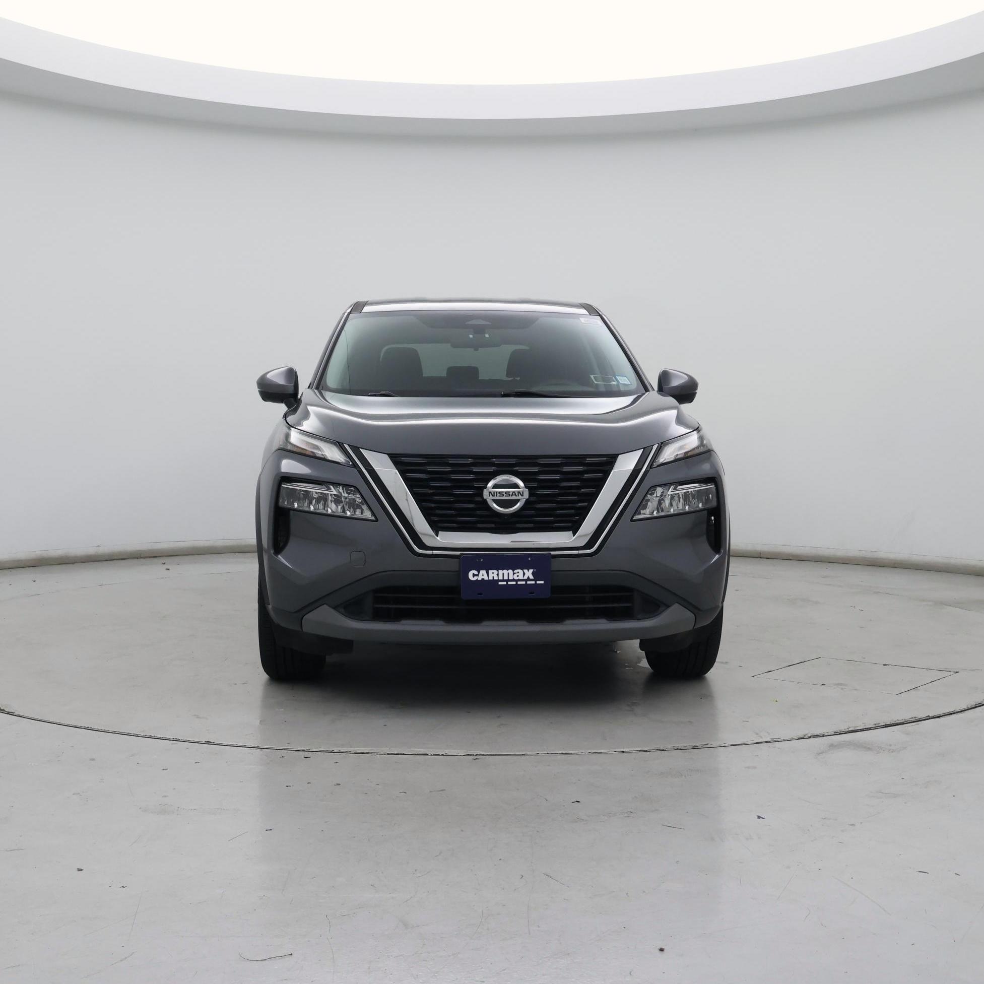 Thumbnail: 2021 Nissan Rogue - 5