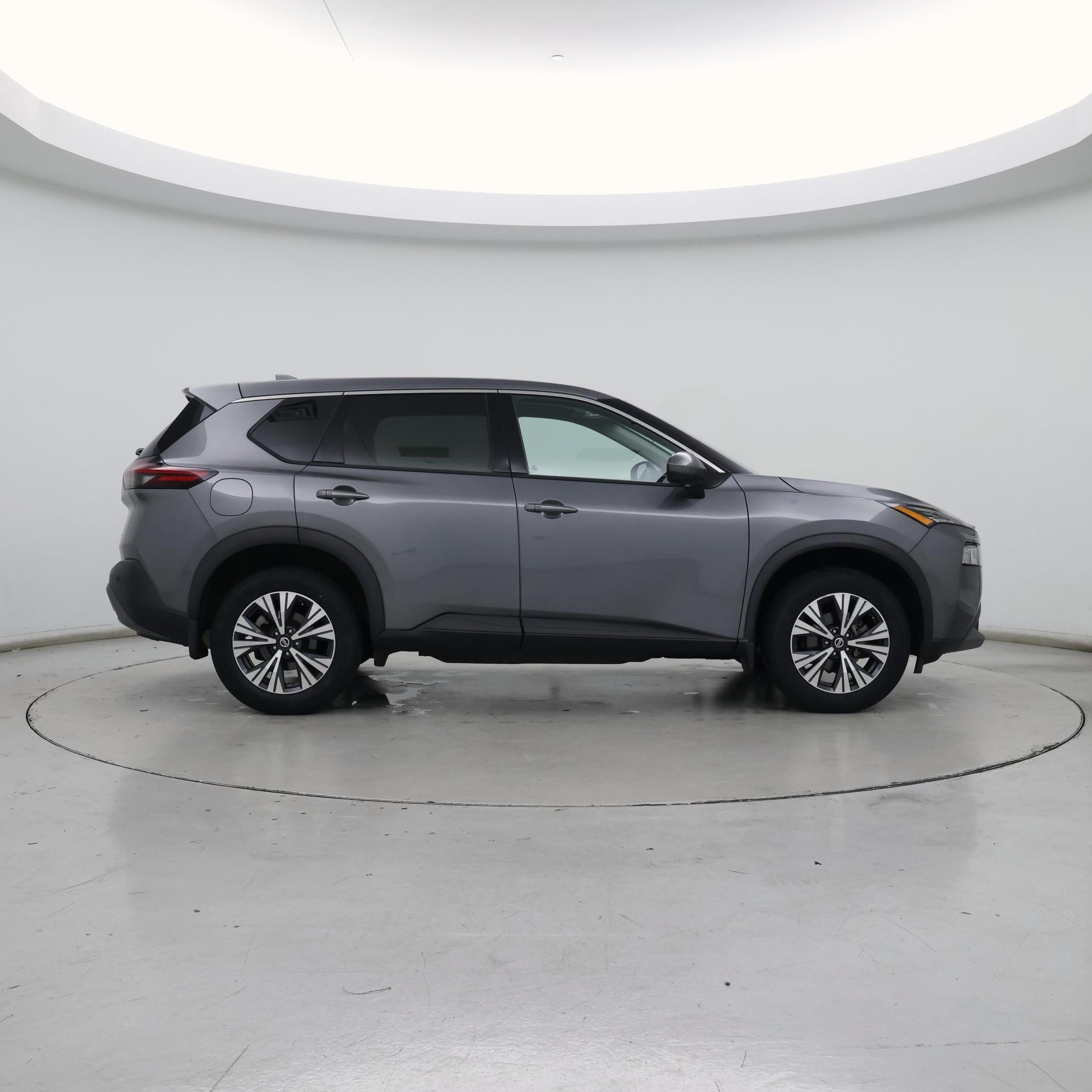 Thumbnail: 2021 Nissan Rogue - 7