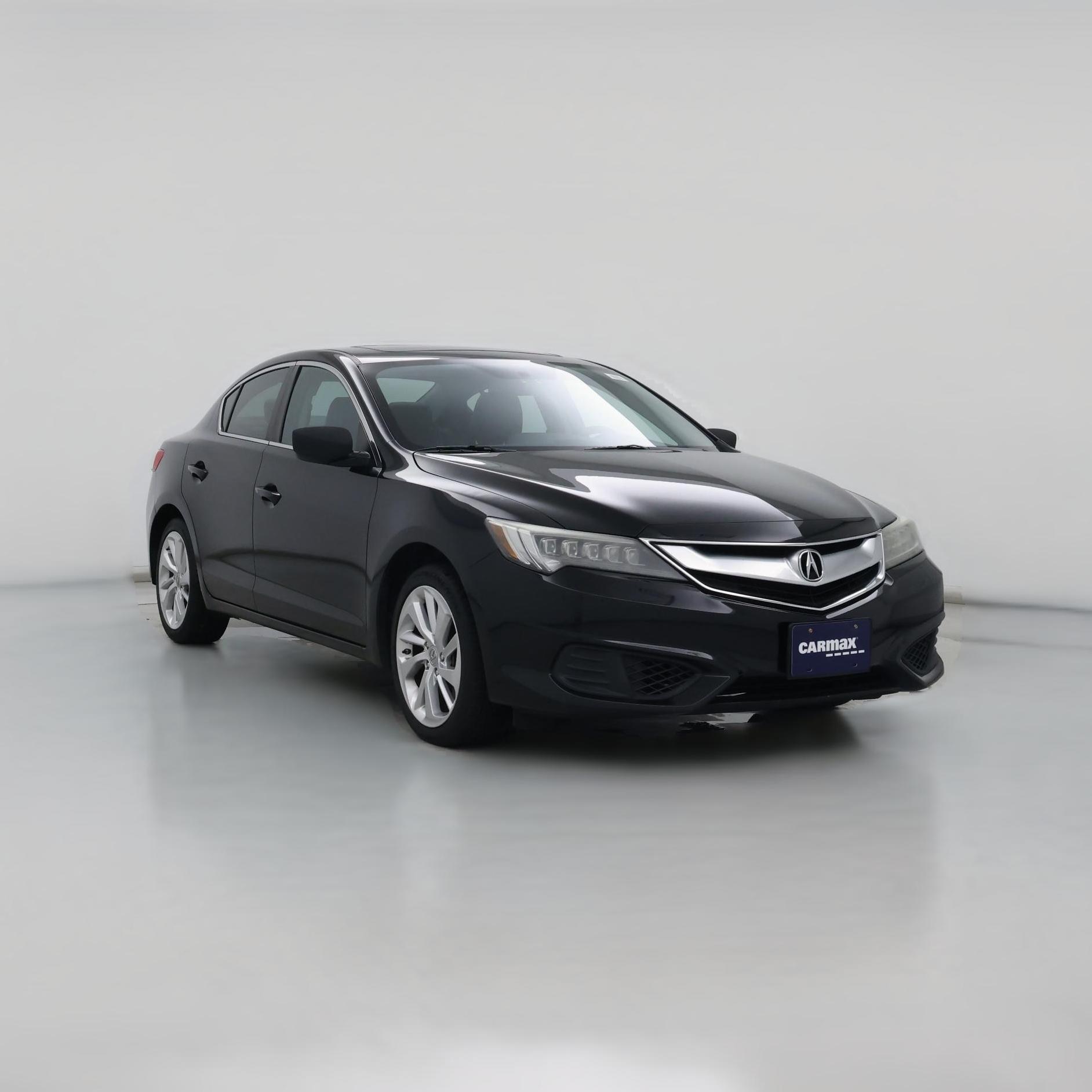 Thumbnail: 2017 Acura ILX - 1
