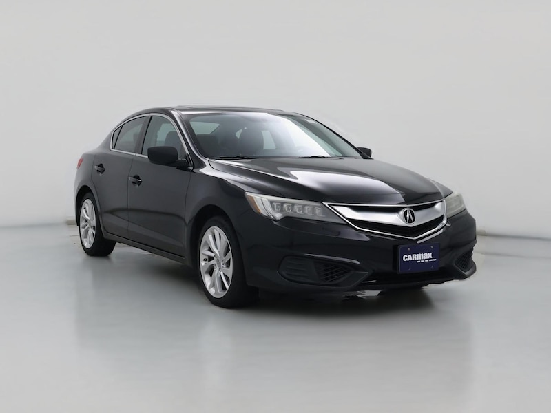 2017 Acura ILX  -
                  Sicklerville, NJ
