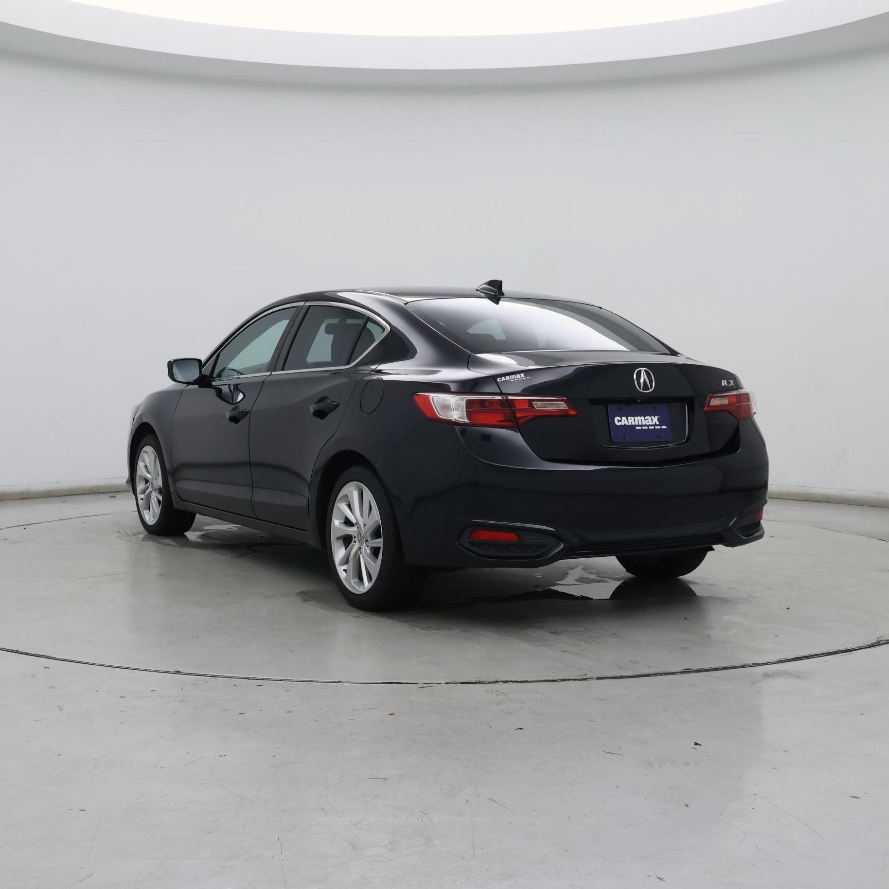 Thumbnail: 2017 Acura ILX - 2